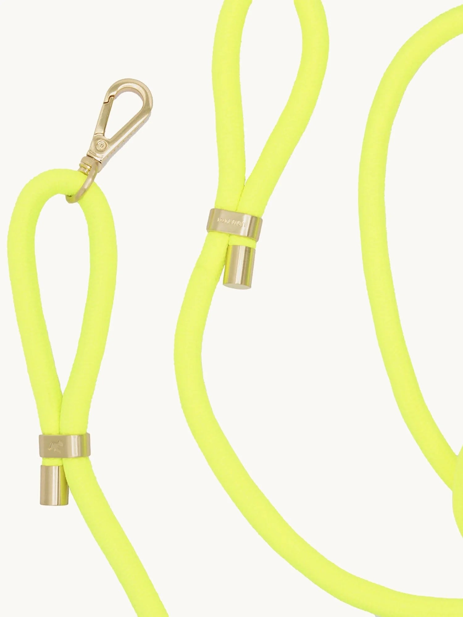 Louvini Tessa Neon Cord