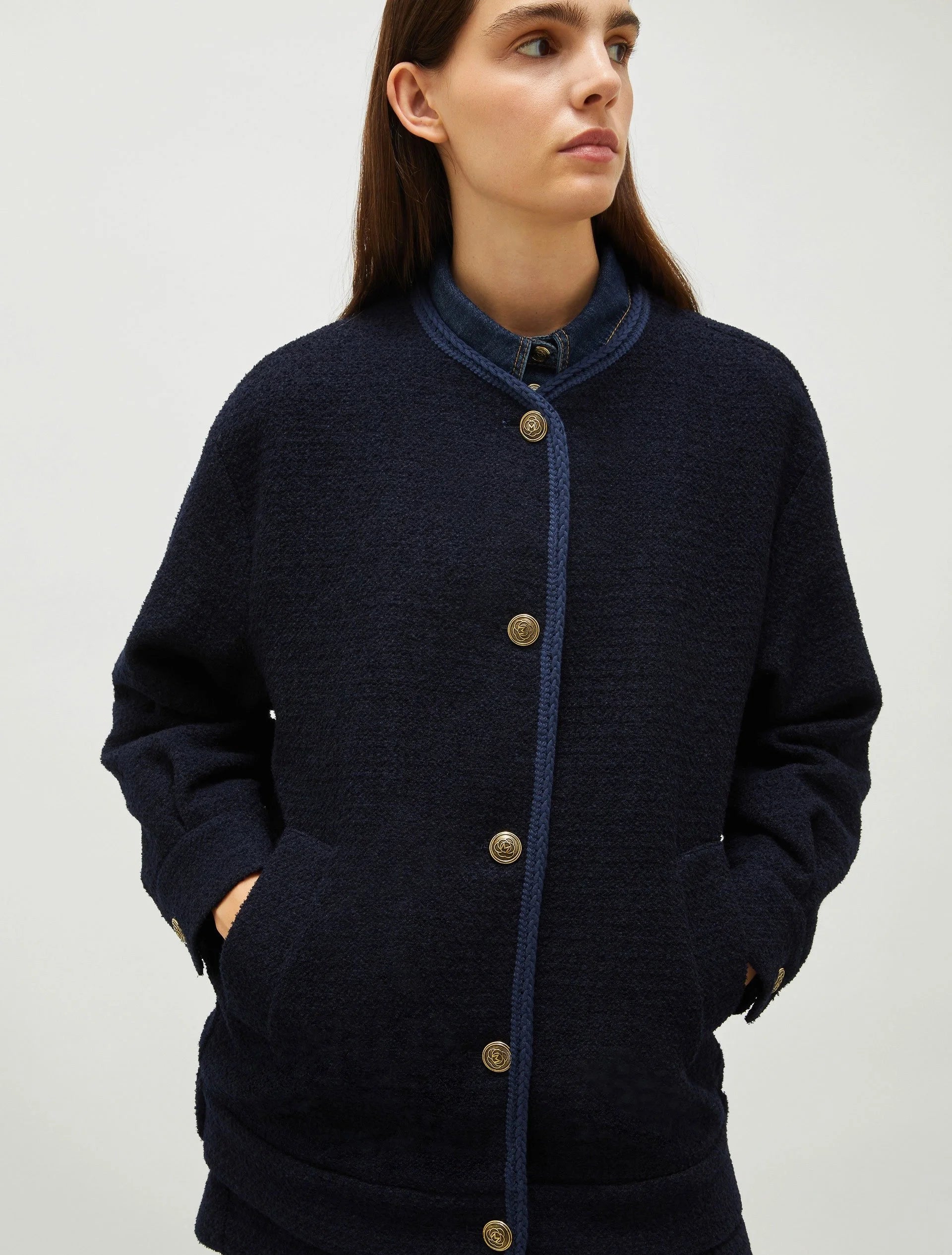 Marella Umes Jacket