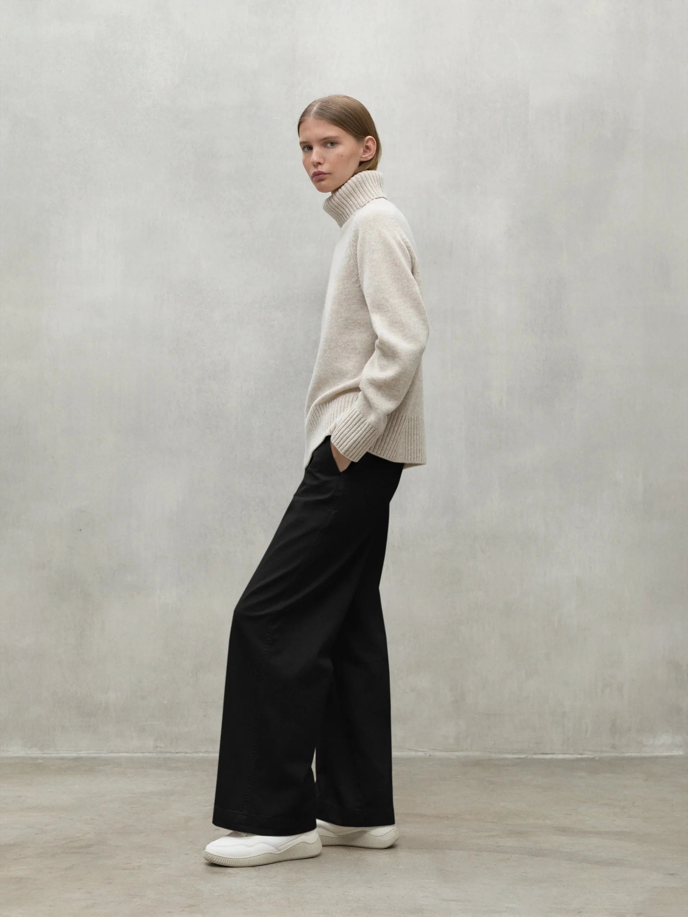 Ecoalf Vallsalf Pants
