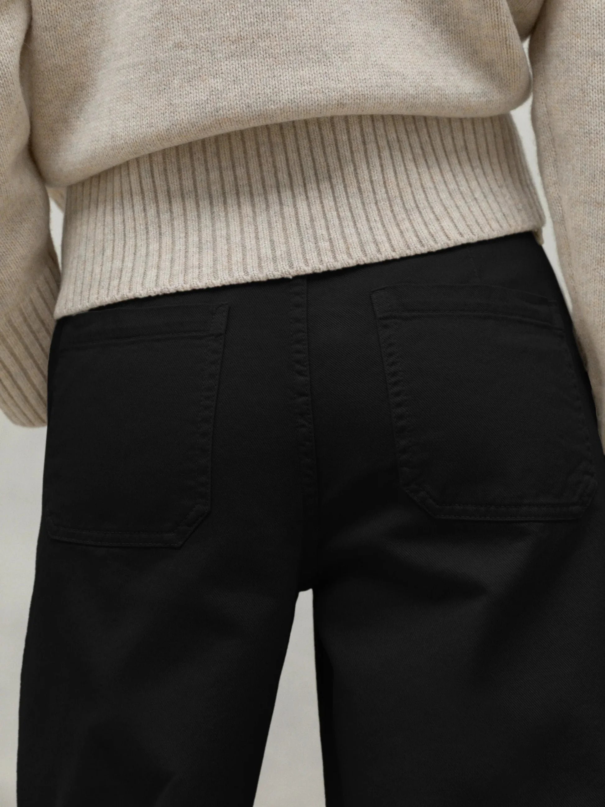Ecoalf Vallsalf Pants