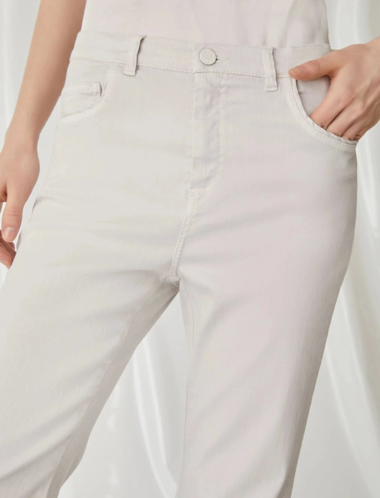 Marella Villa Long Trouser