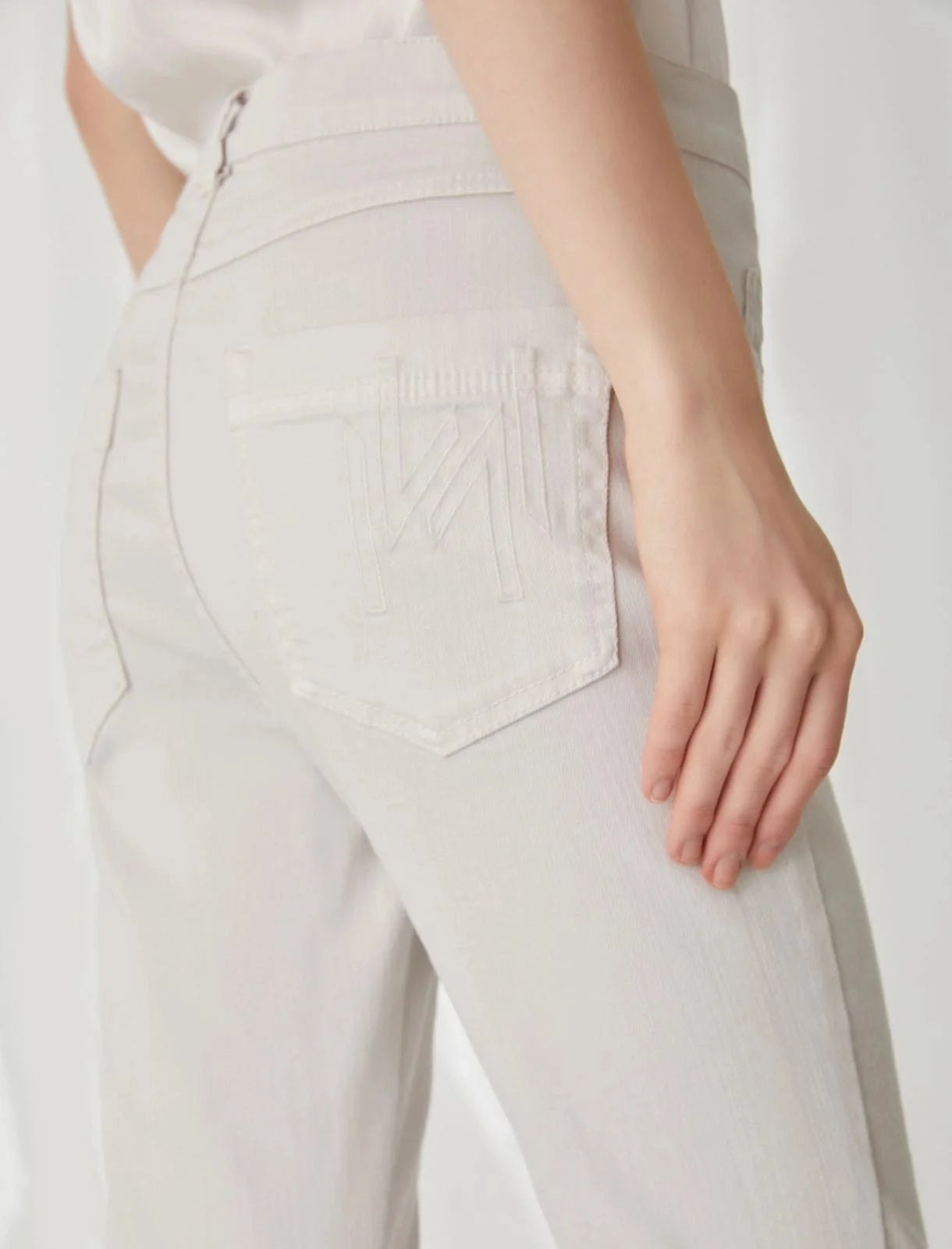 Marella Villa Long Trouser