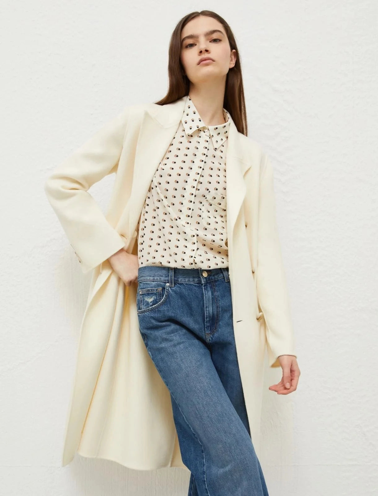 Marella Zambia Coat