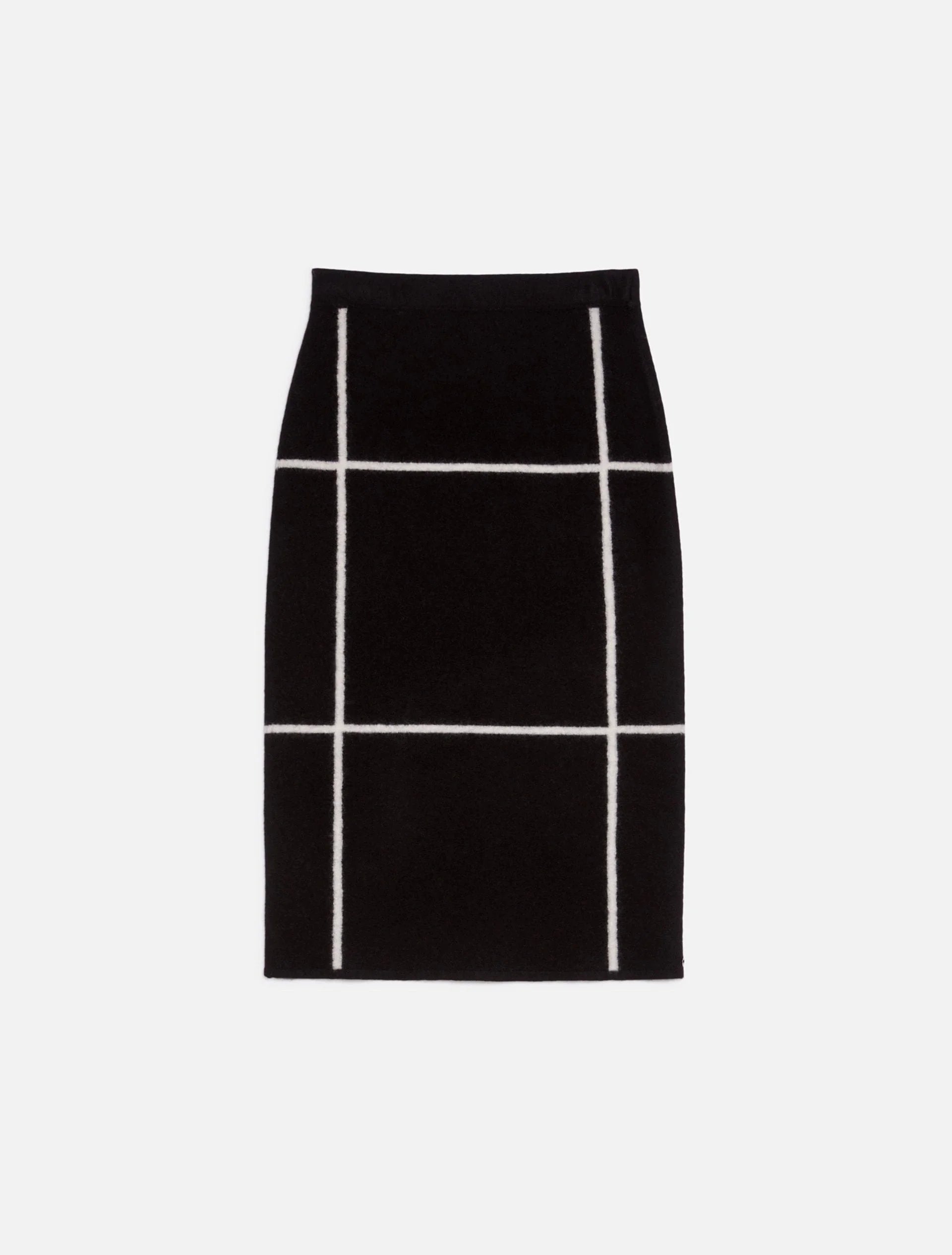 Penny Black Zampa Knitted Skirt