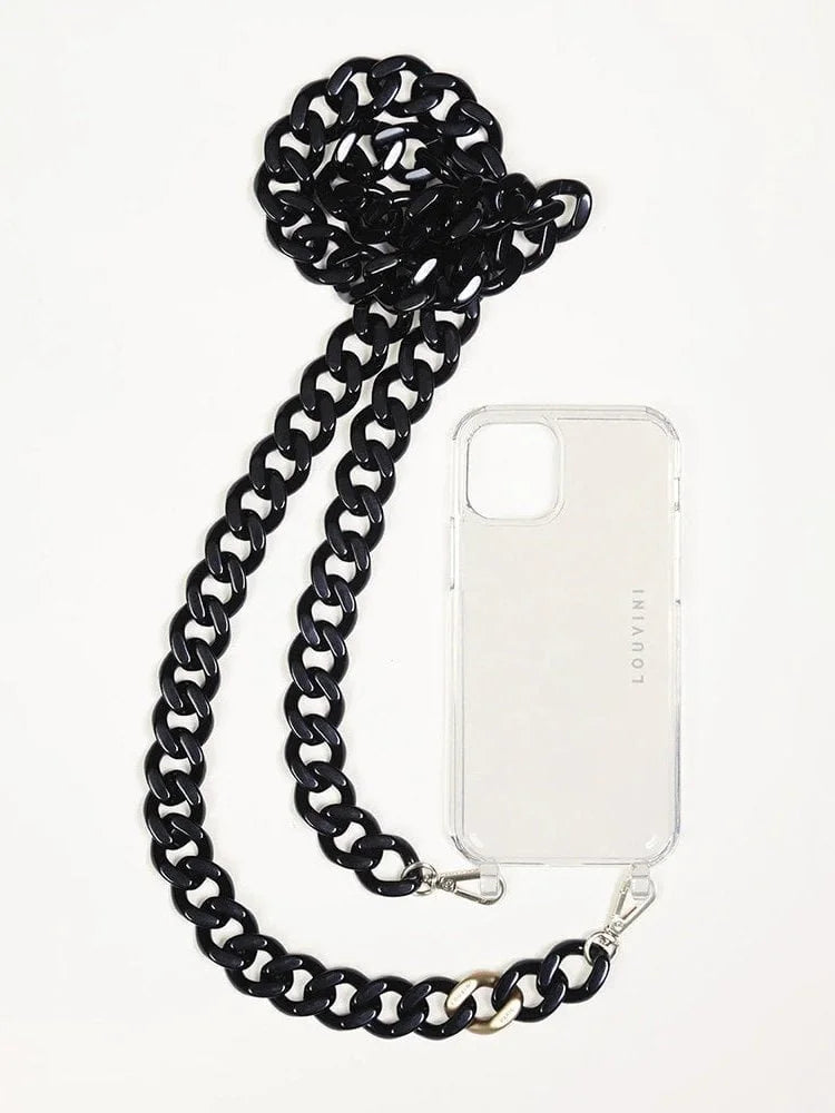 Louvini Zoe Chain
