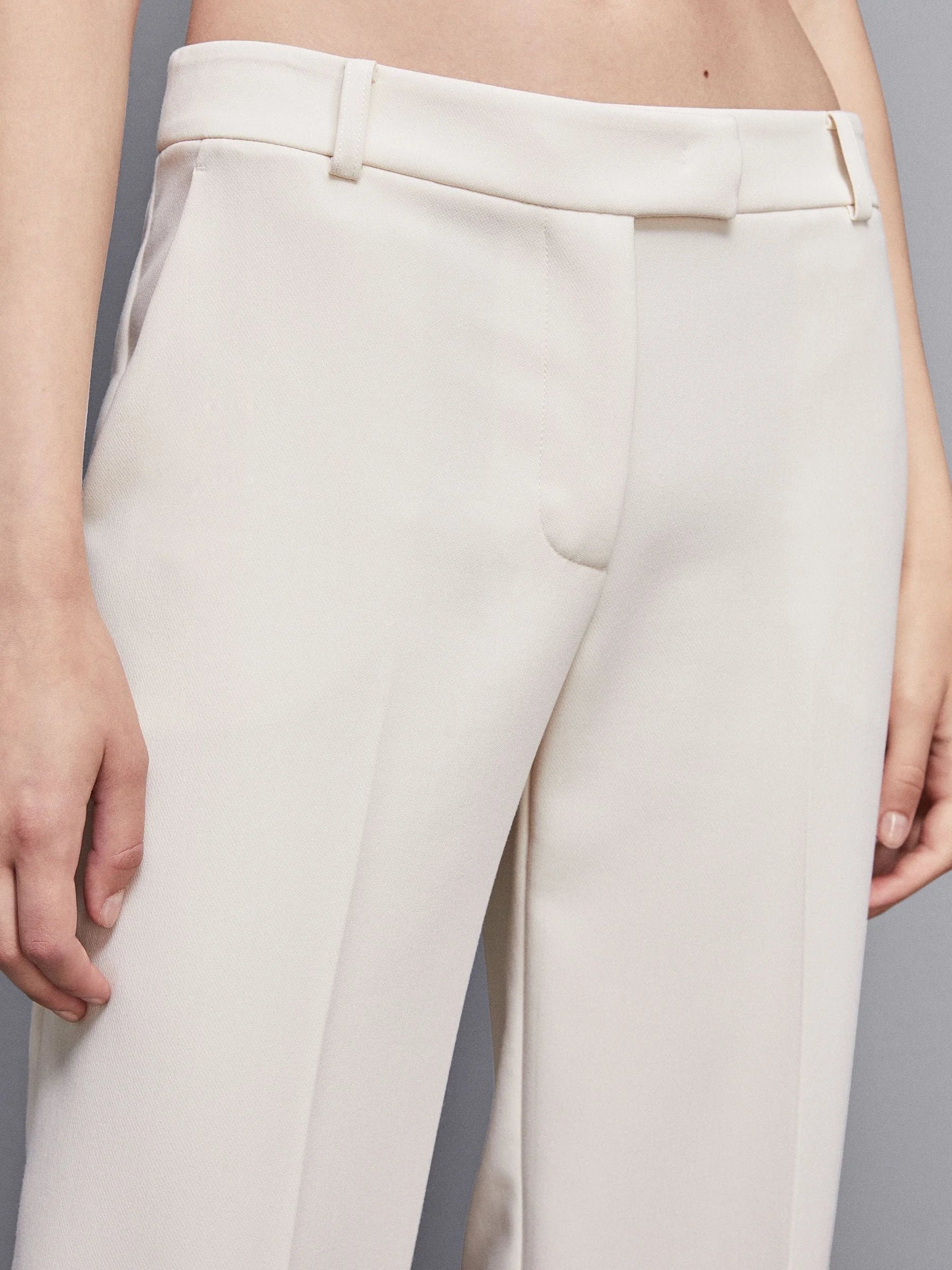 P Pepe Trousers 2P1627