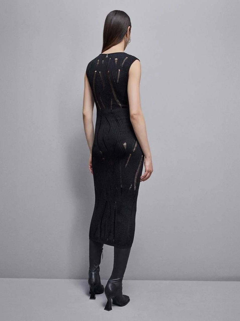 P Pepe Dress 8A1354