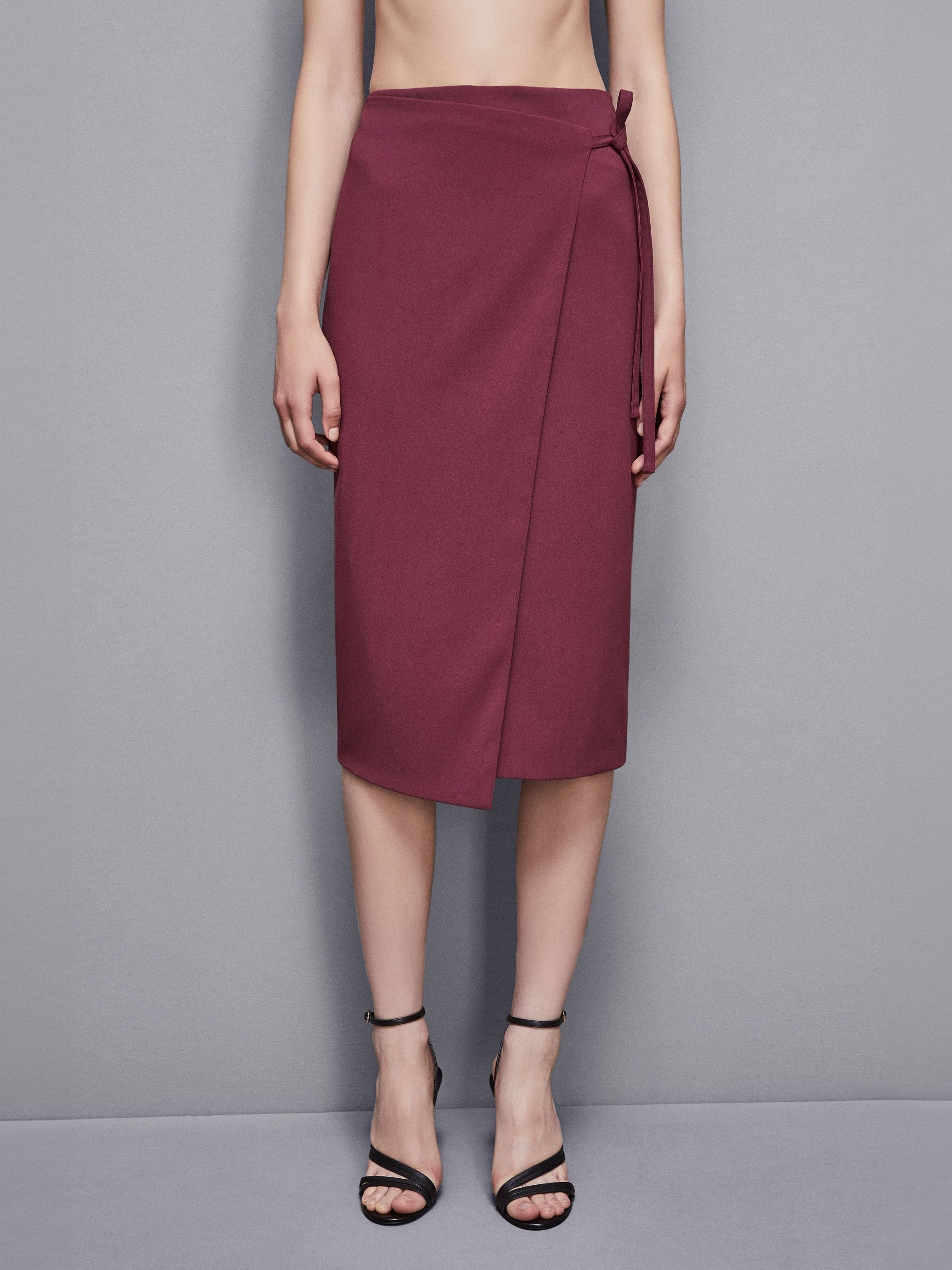 P Pepe Skirt 8G0431