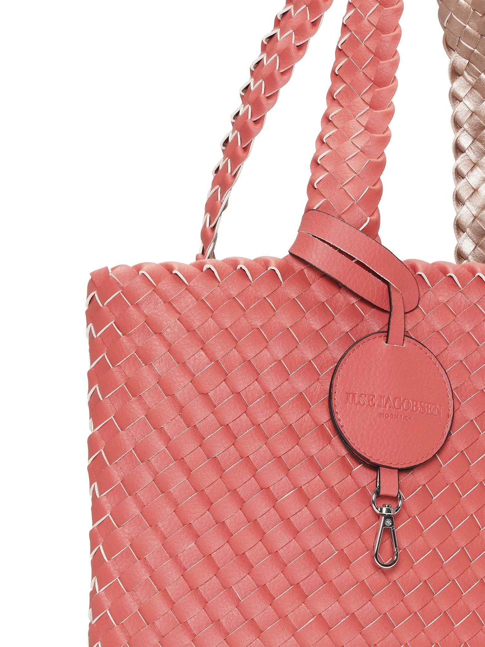 Ilse Jacobsen Tote Bag Bag08