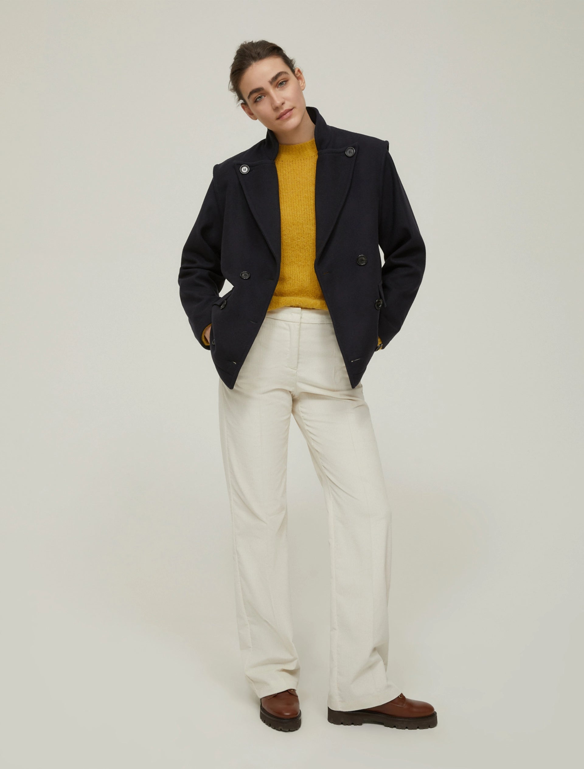 Penny Black Borgia Sweater