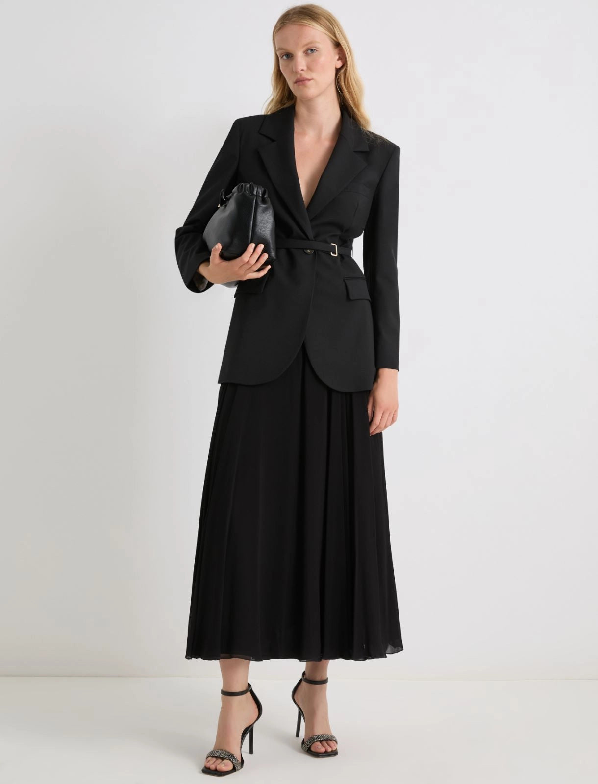 Marella Brado Skirt