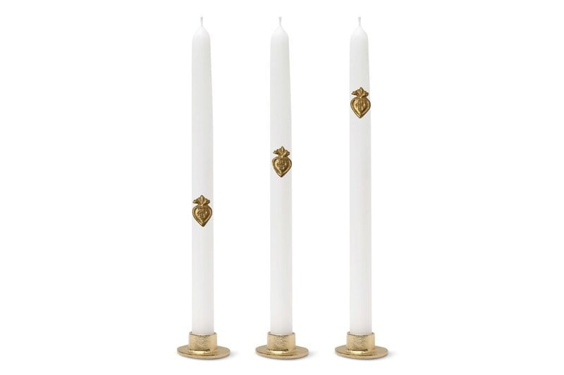 Boncoeurs Candle Jewellery
