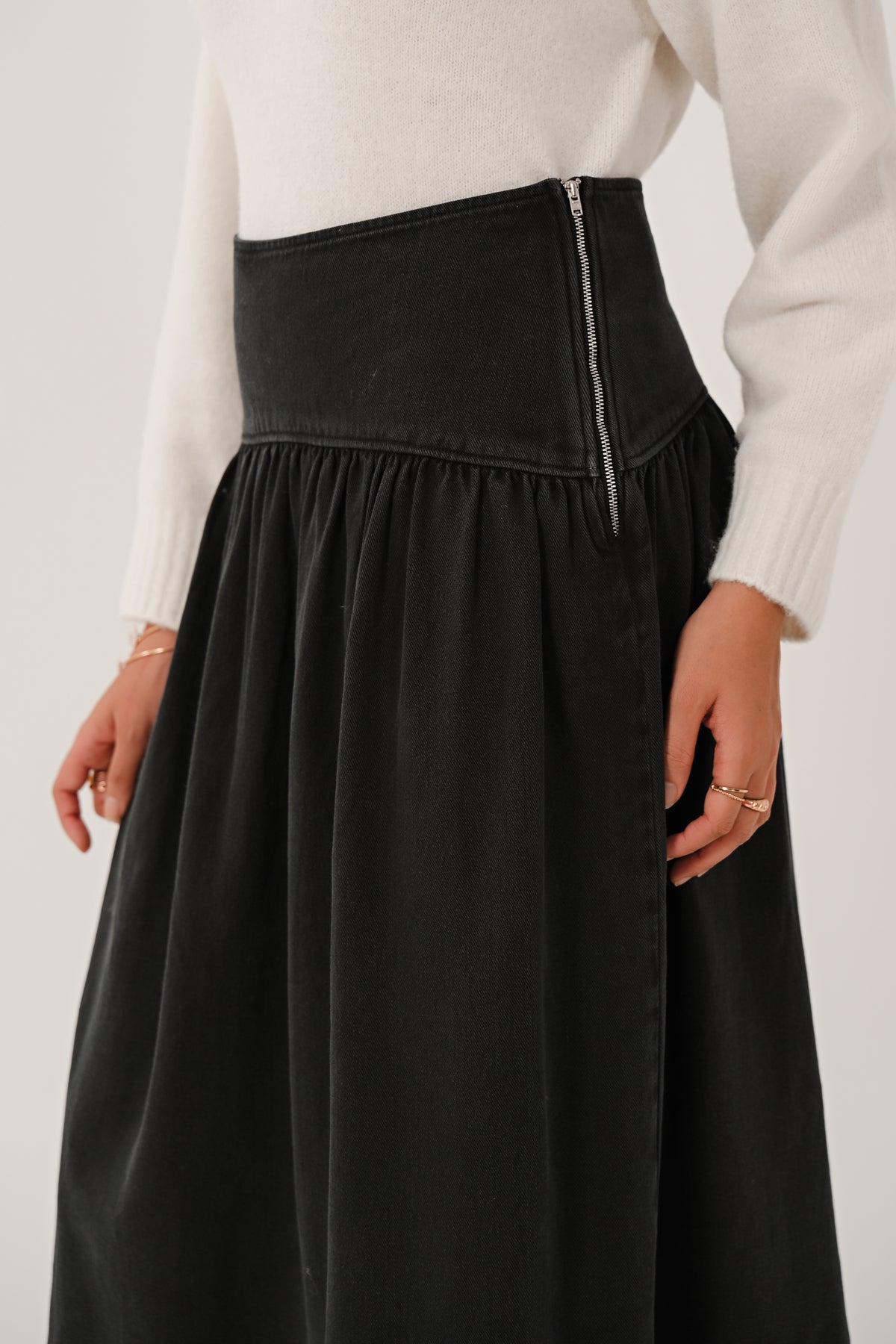 Nomads Skirt