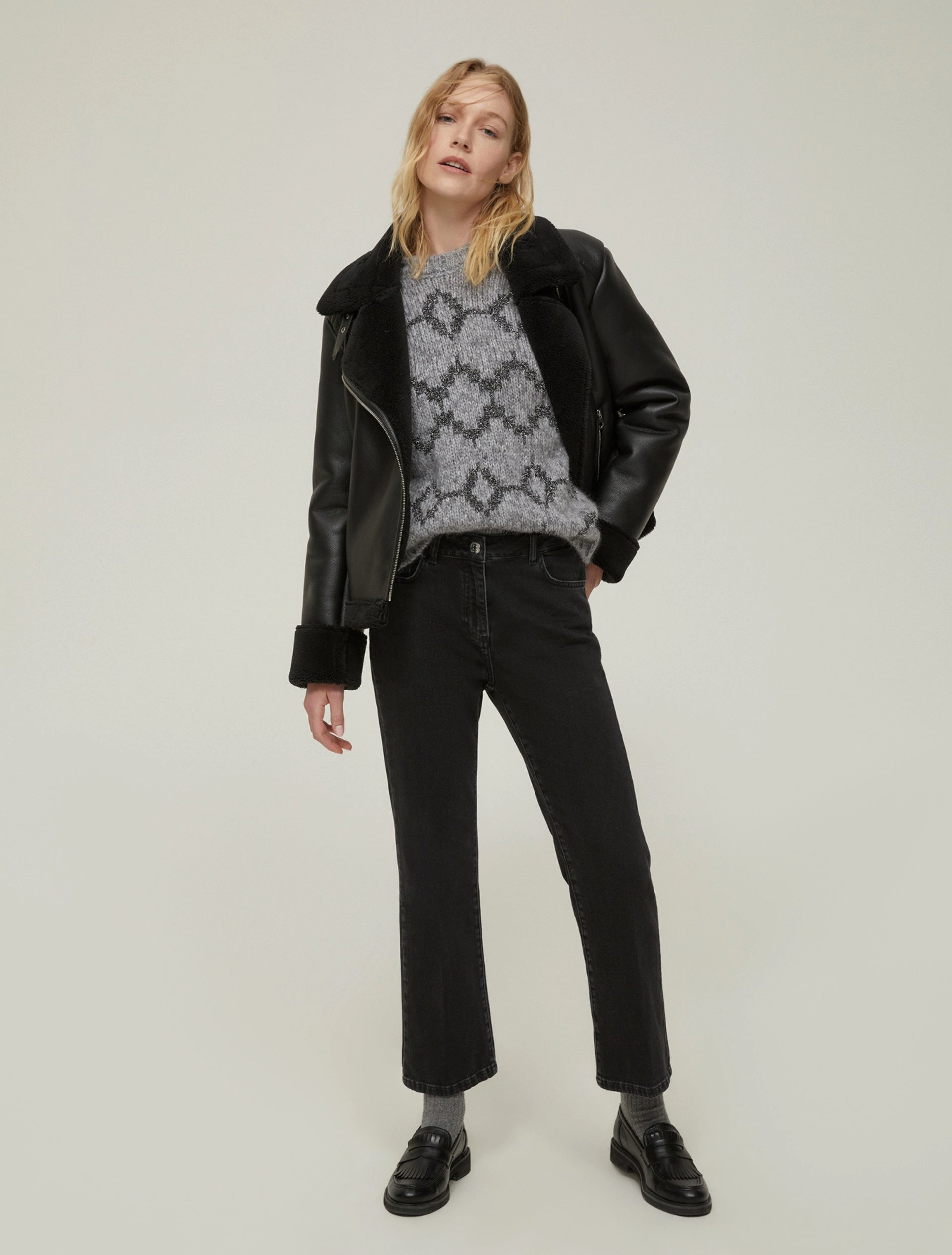 Penny Black Ciad Sweater