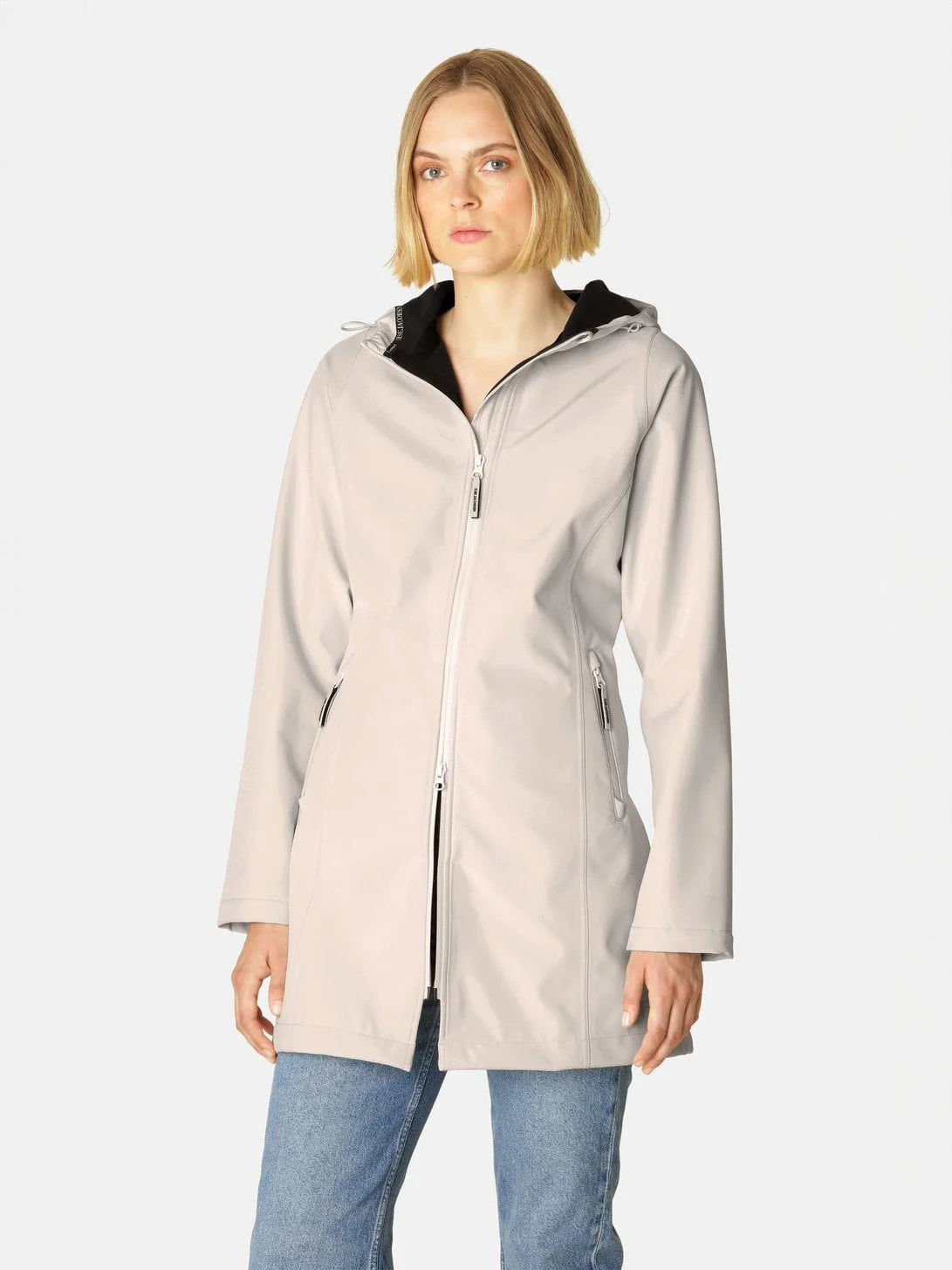 Ilse Jacobsen Raincoat Daybreak01