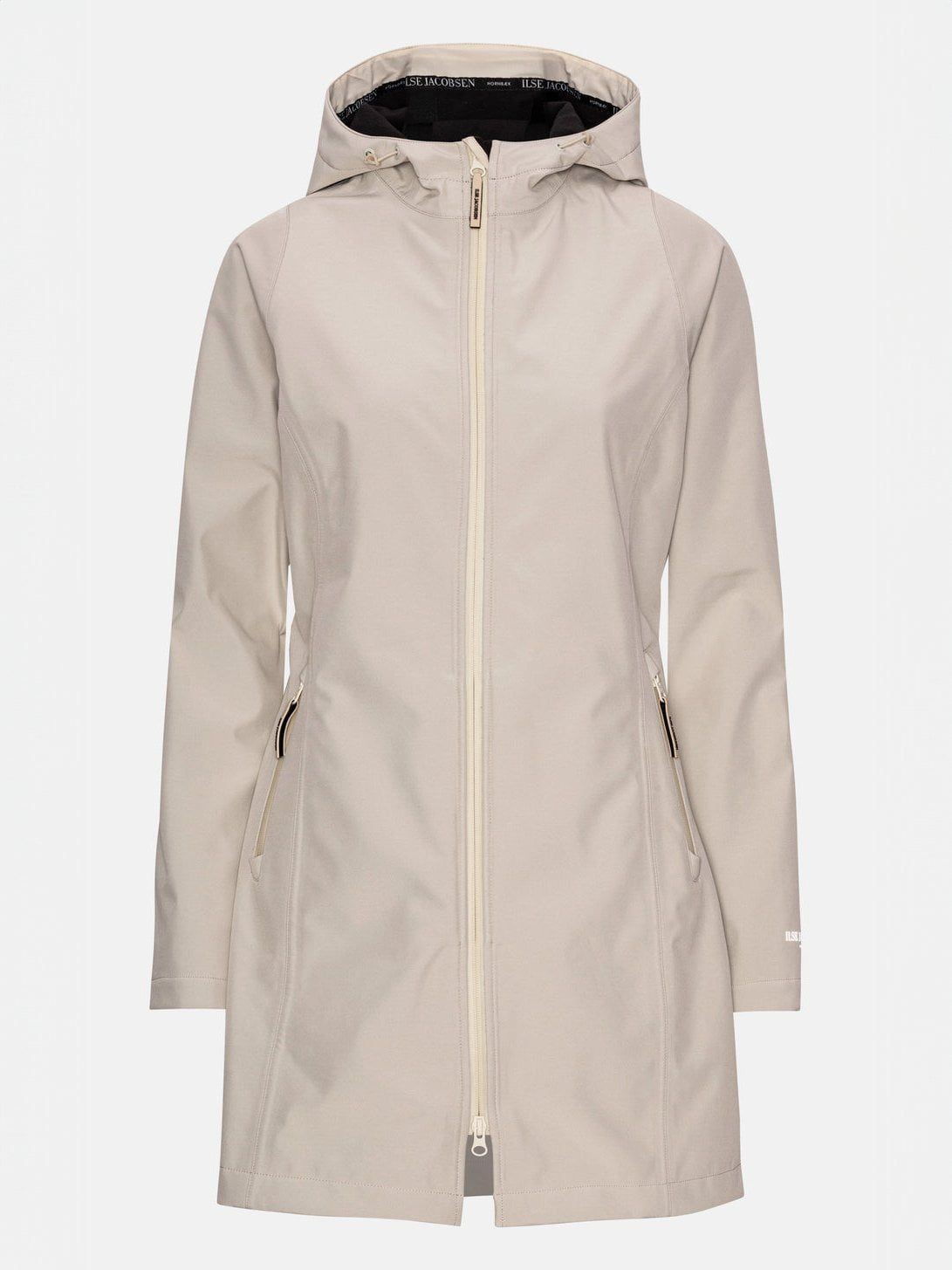 Ilse Jacobsen Raincoat Daybreak01