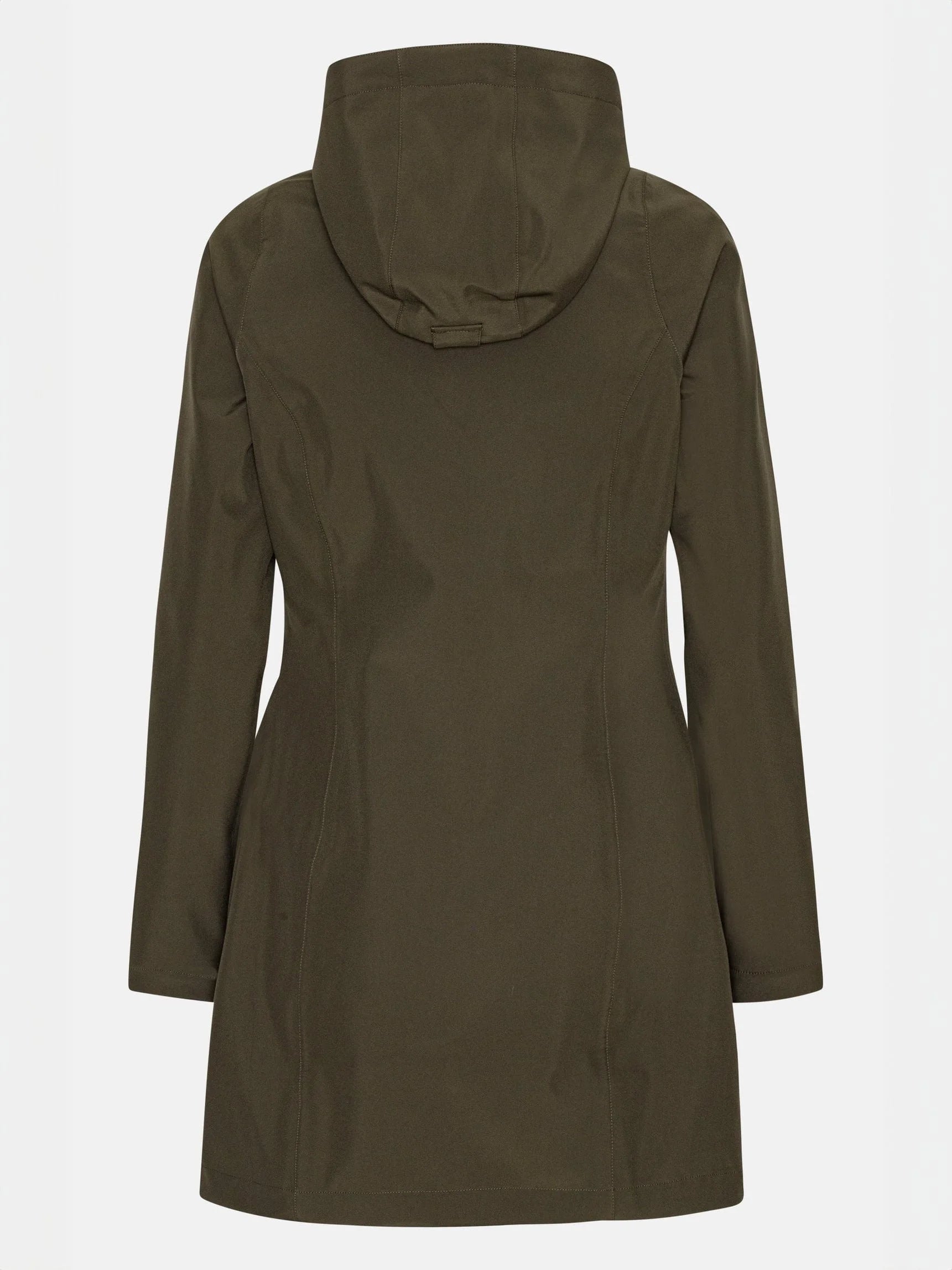 Ilse Jacobsen Raincoat Daybreak01
