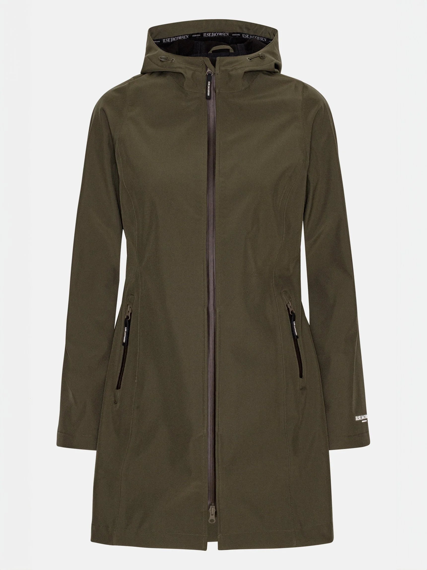 Ilse Jacobsen Raincoat Daybreak01