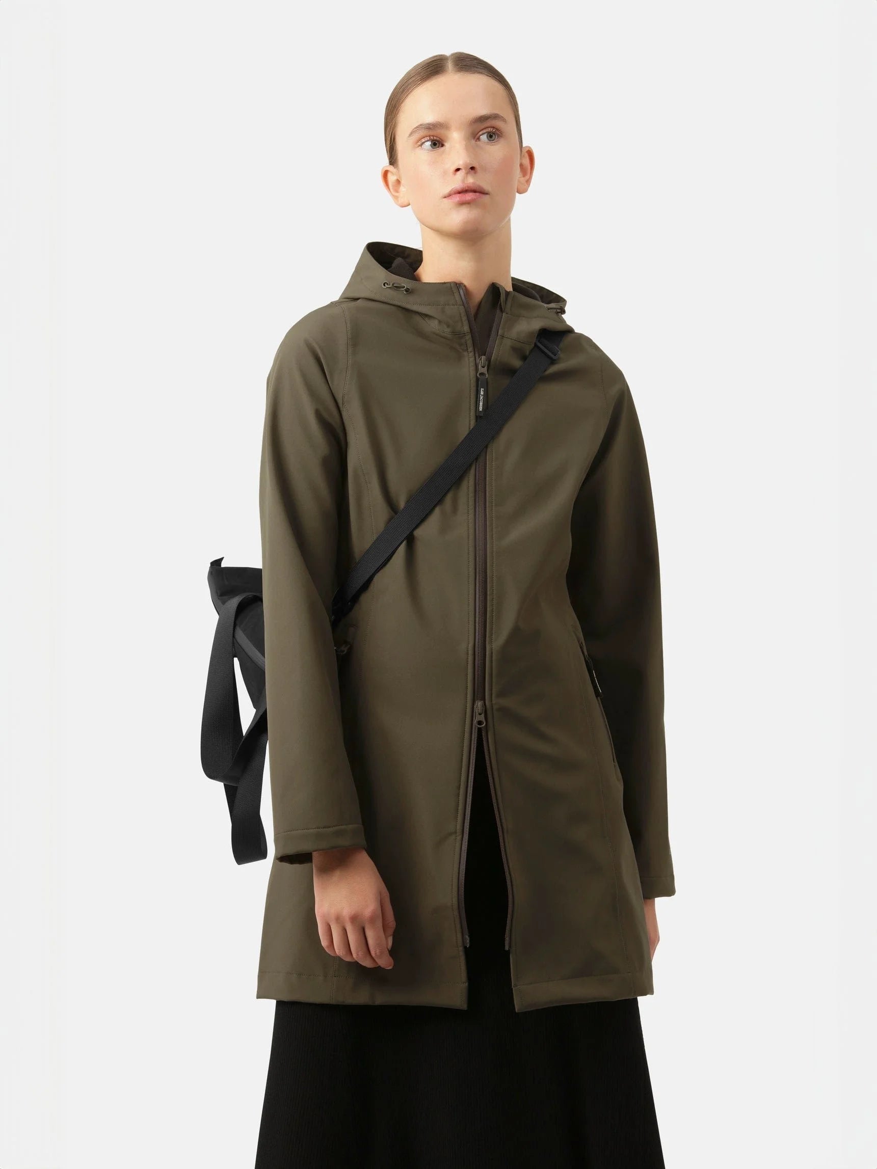 Ilse Jacobsen Raincoat Daybreak01
