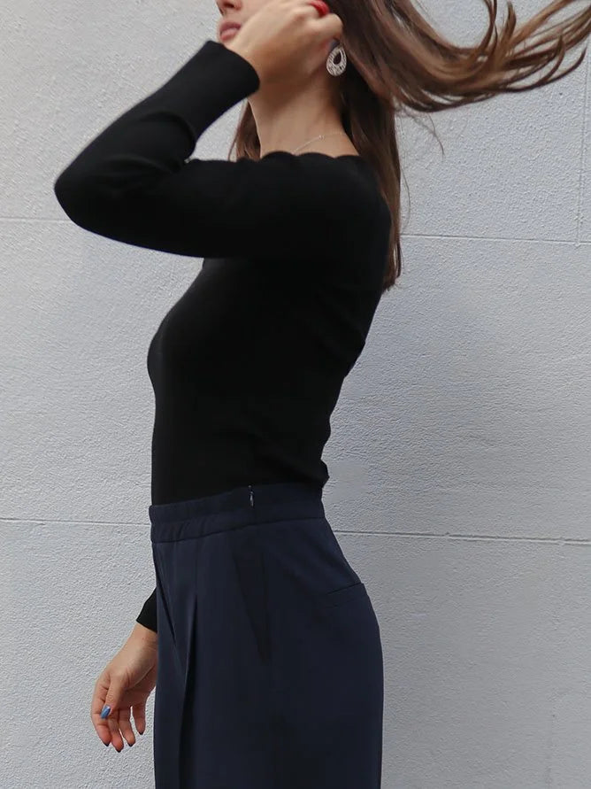 Marella Dilly Top