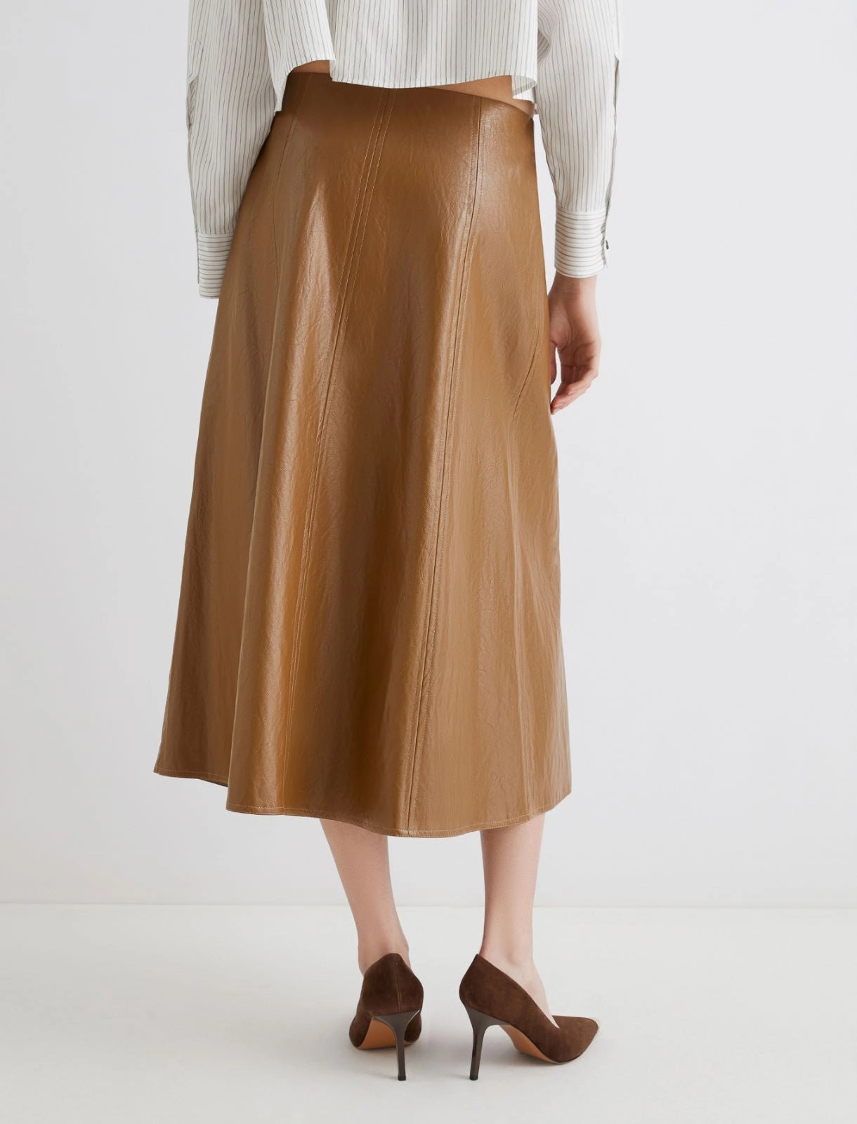 Marella Falange Skirt