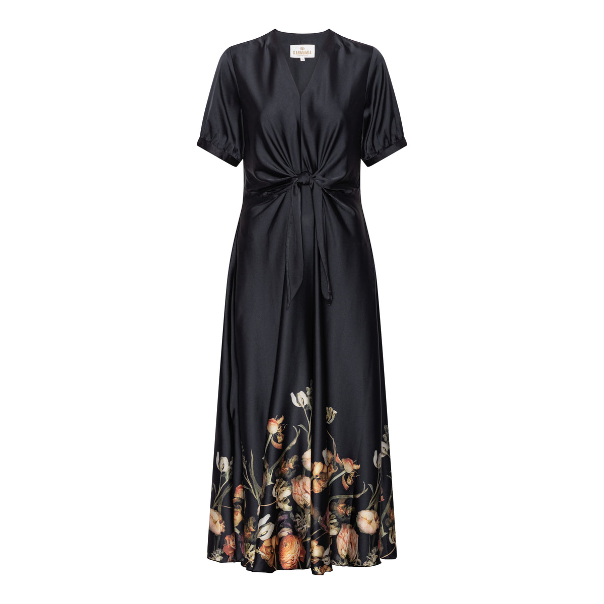 Karma Faye Dress