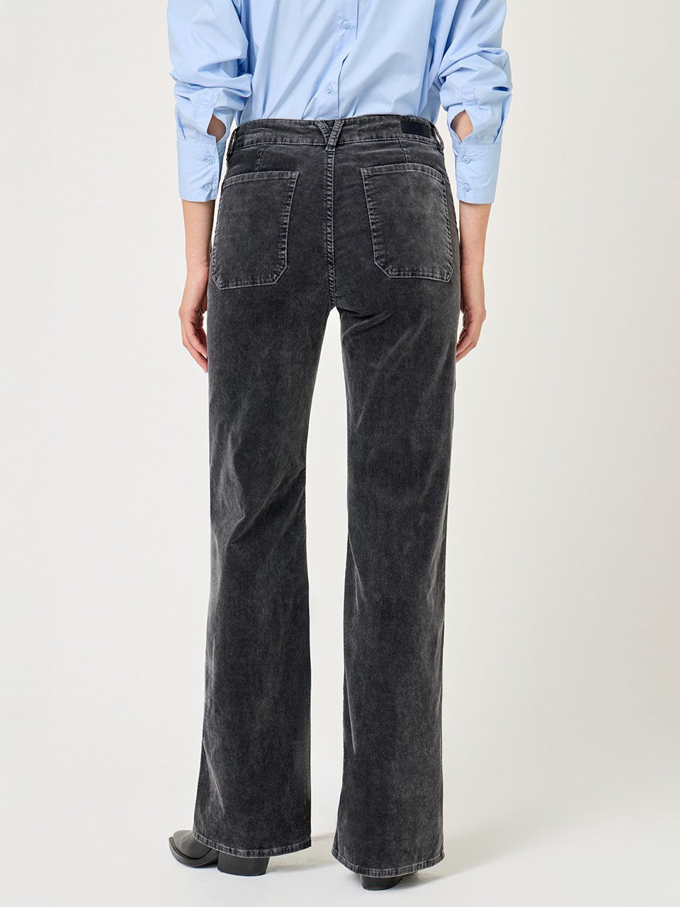 Five Ethan Trousers 29456