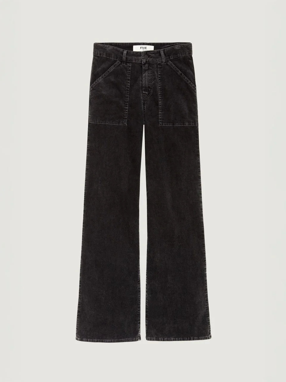 Five Ethan Trousers 29456