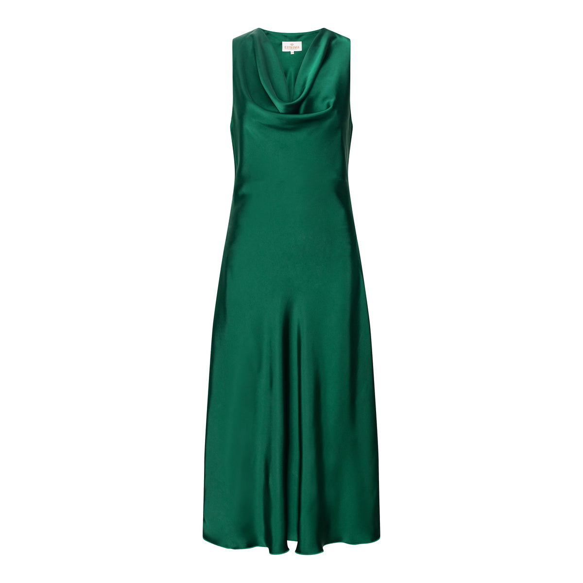 Karma Flow Dress