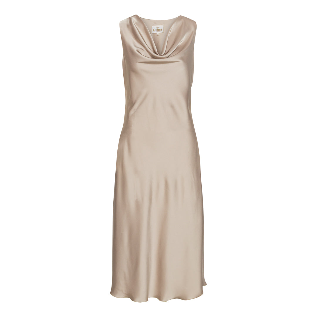 Karma Flow Dress