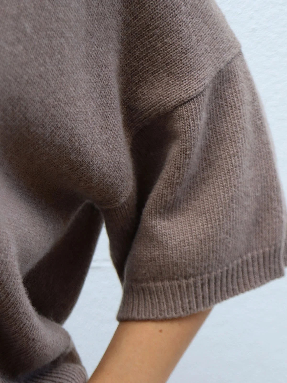 Marella Goletta Sweater/Tank/Top
