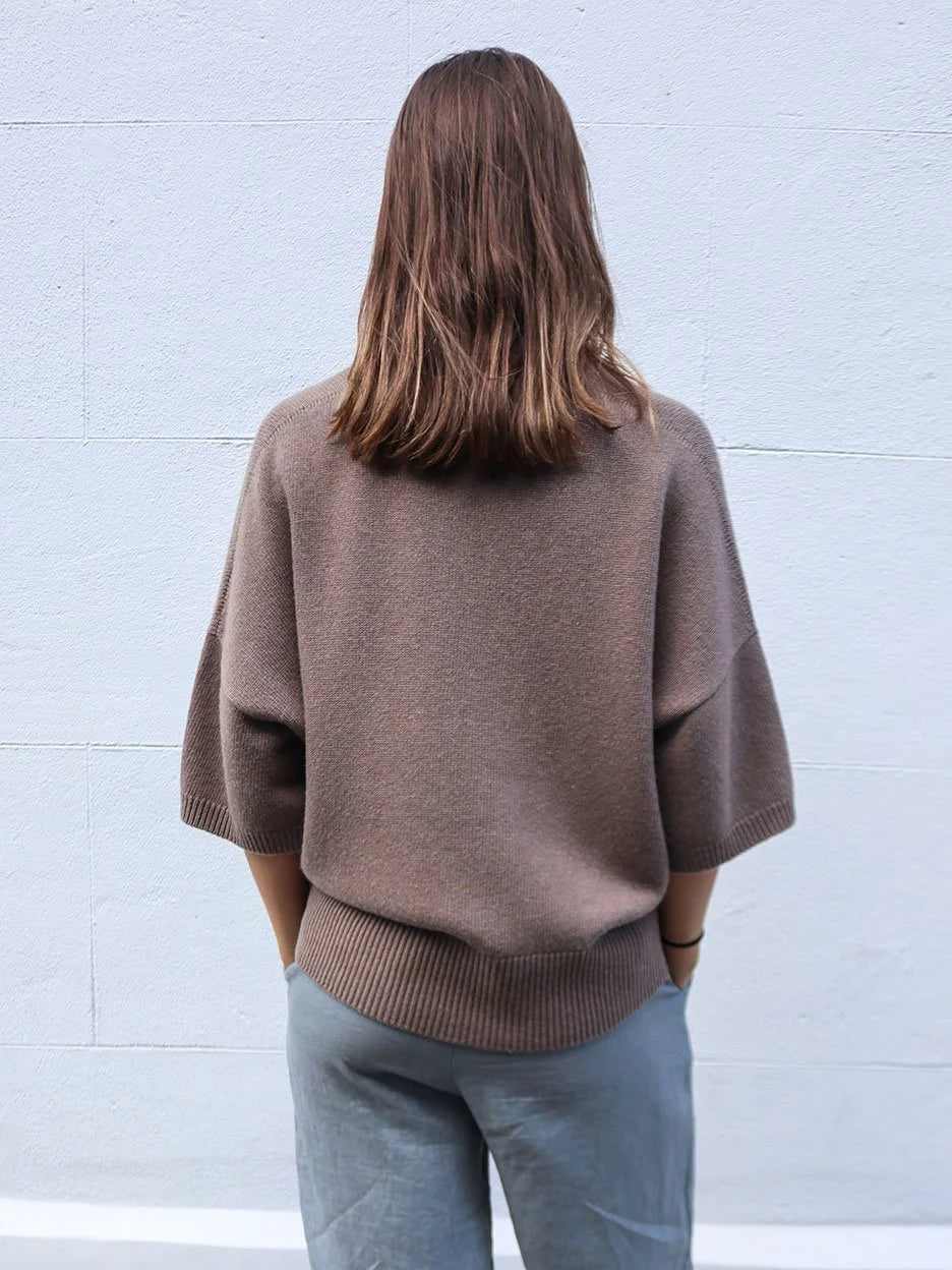 Marella Goletta Sweater/Tank/Top
