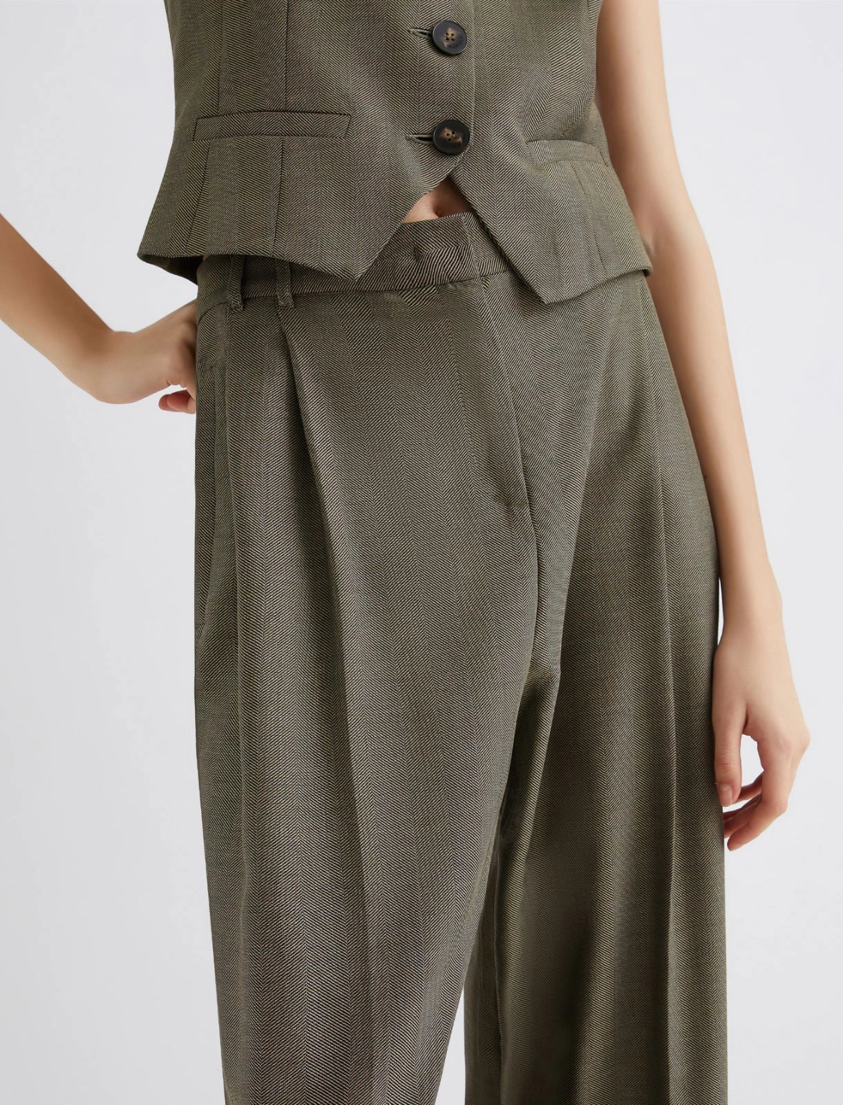Marella Hull Long Trouser
