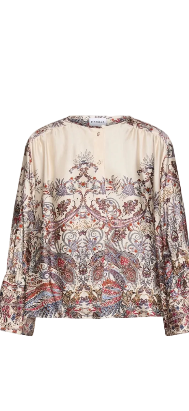 Marella Girino Shirt