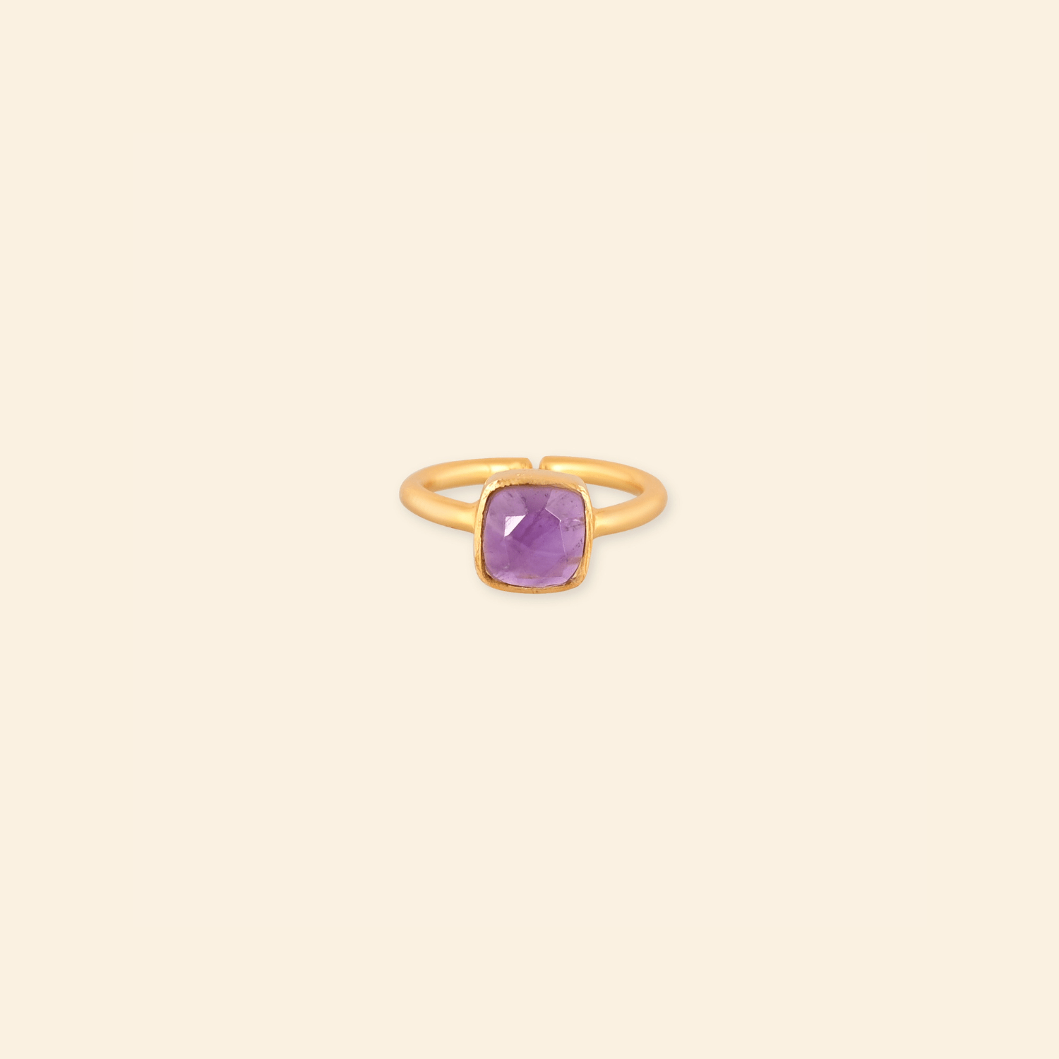 Ekadori Ring Dawn’s Path