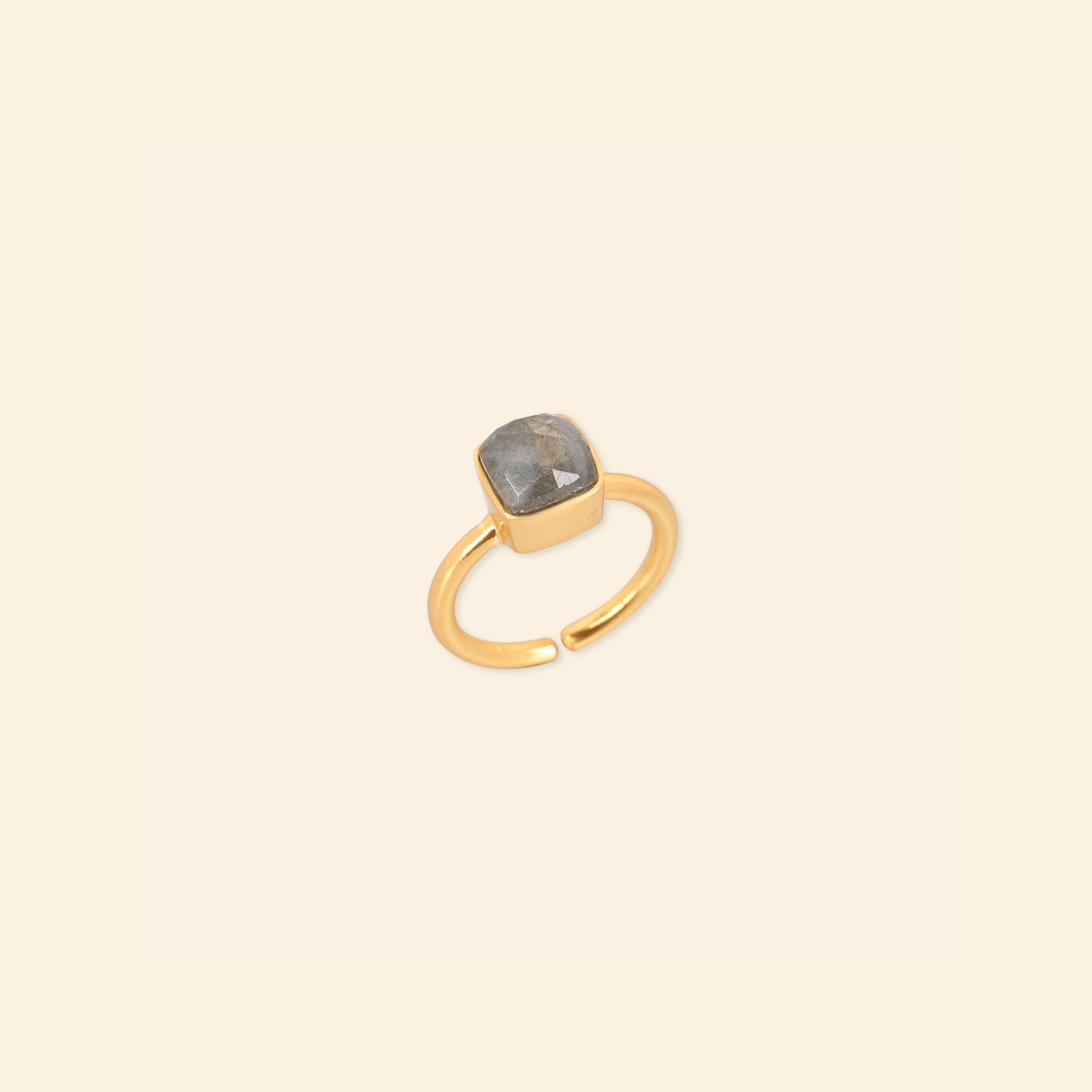 Ekadori Ring Dawn’s Path