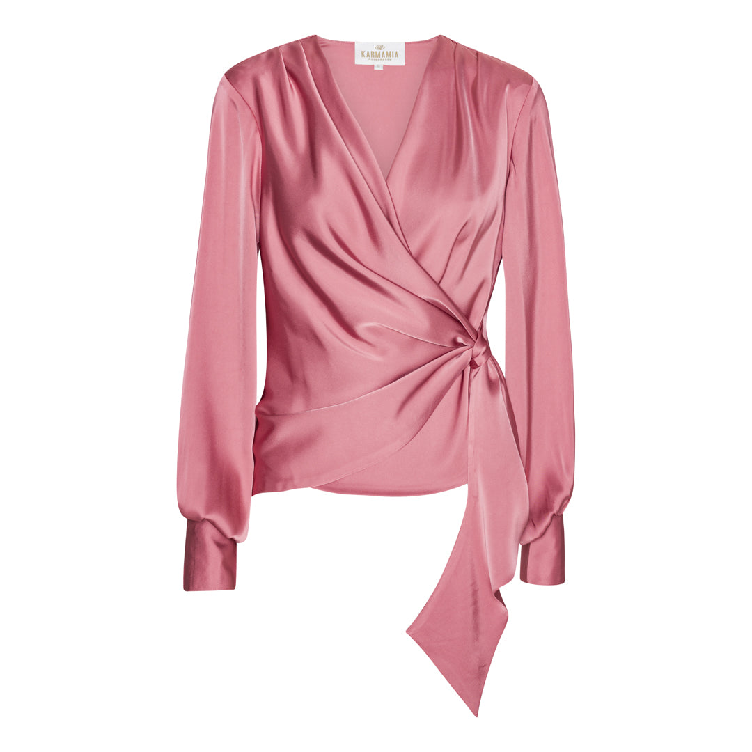Karma Ines Blouse