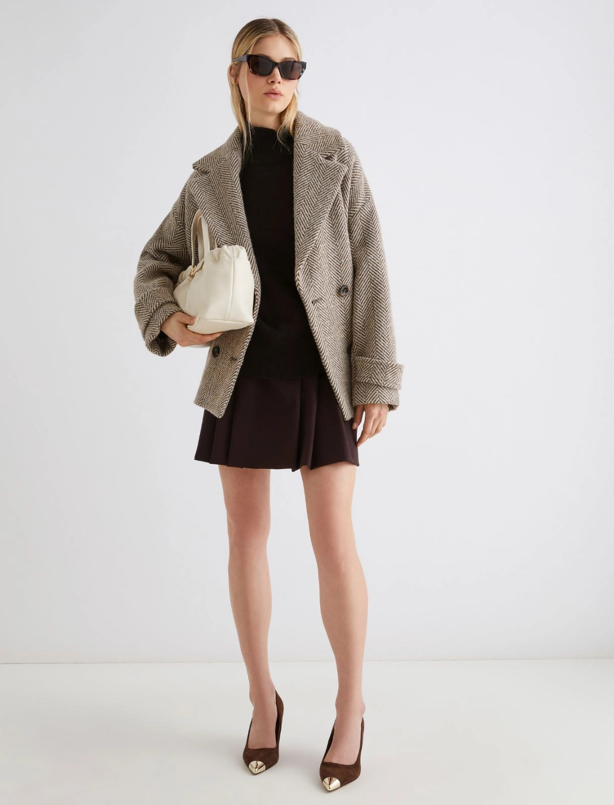 Marella Ismaele Sweater