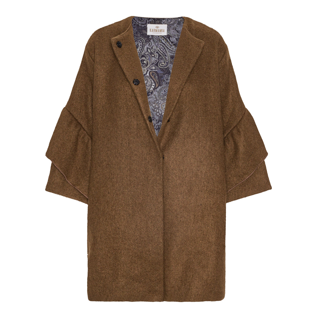 Karma Kennedy Jacket