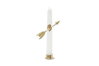 Boncoeurs Candle Jewellery