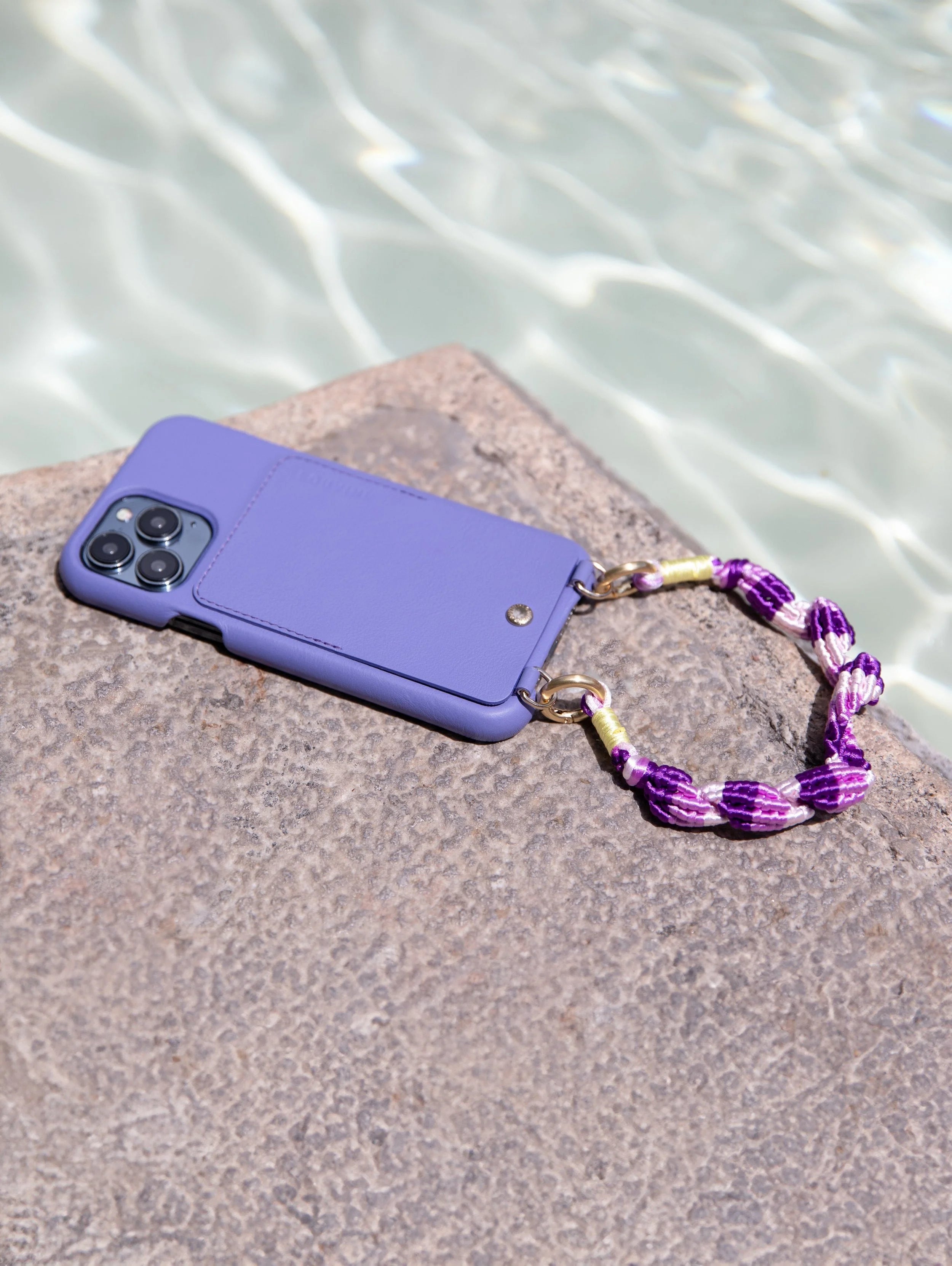 Louvini Layla X Yasss Woven Cord