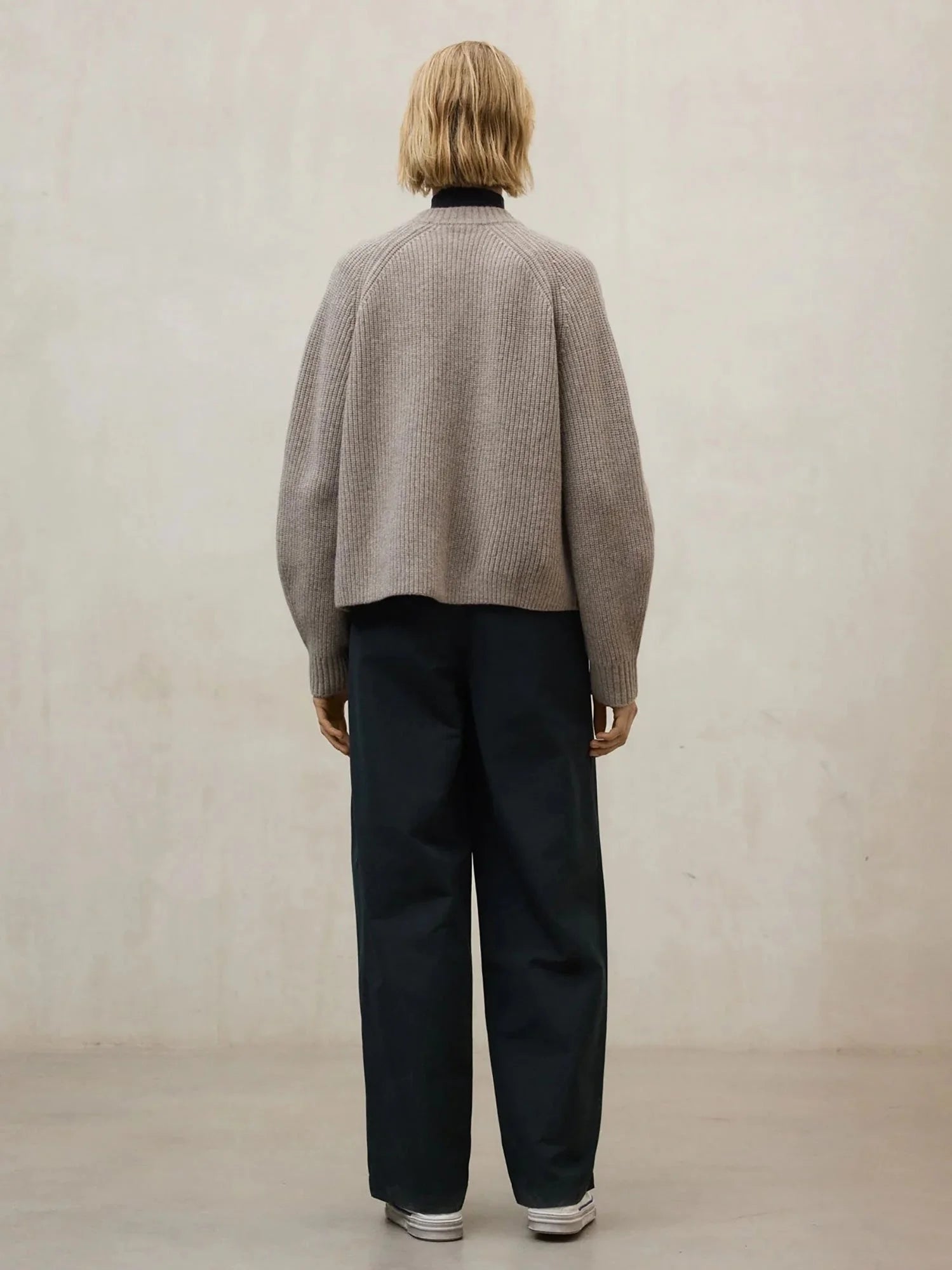 Ecoalf Lilium Knit