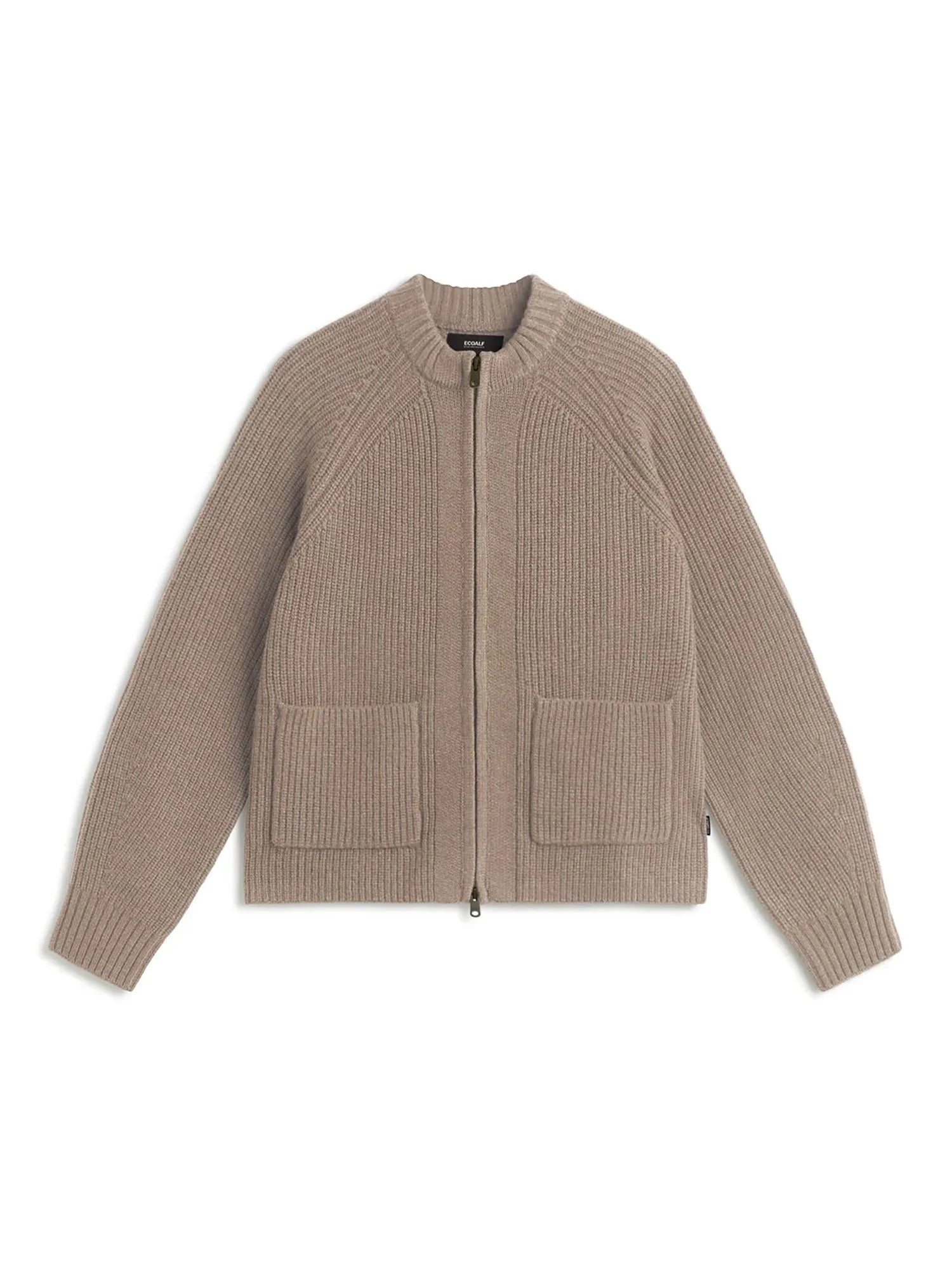 Ecoalf Lilium Knit