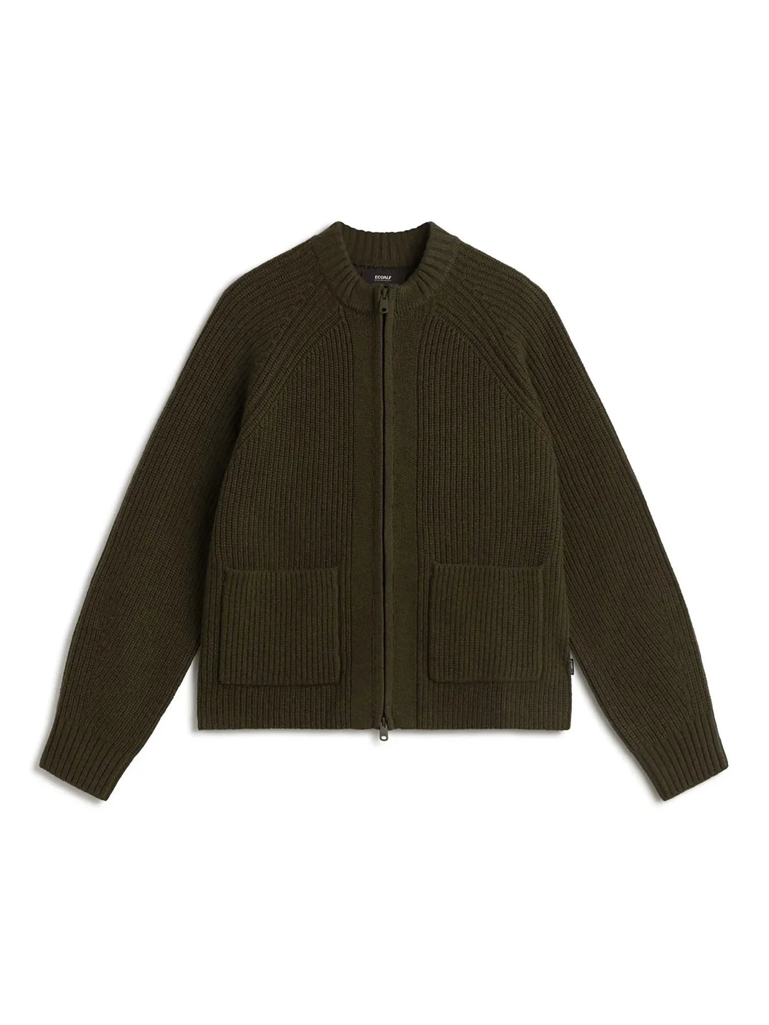 Ecoalf Lilium Knit