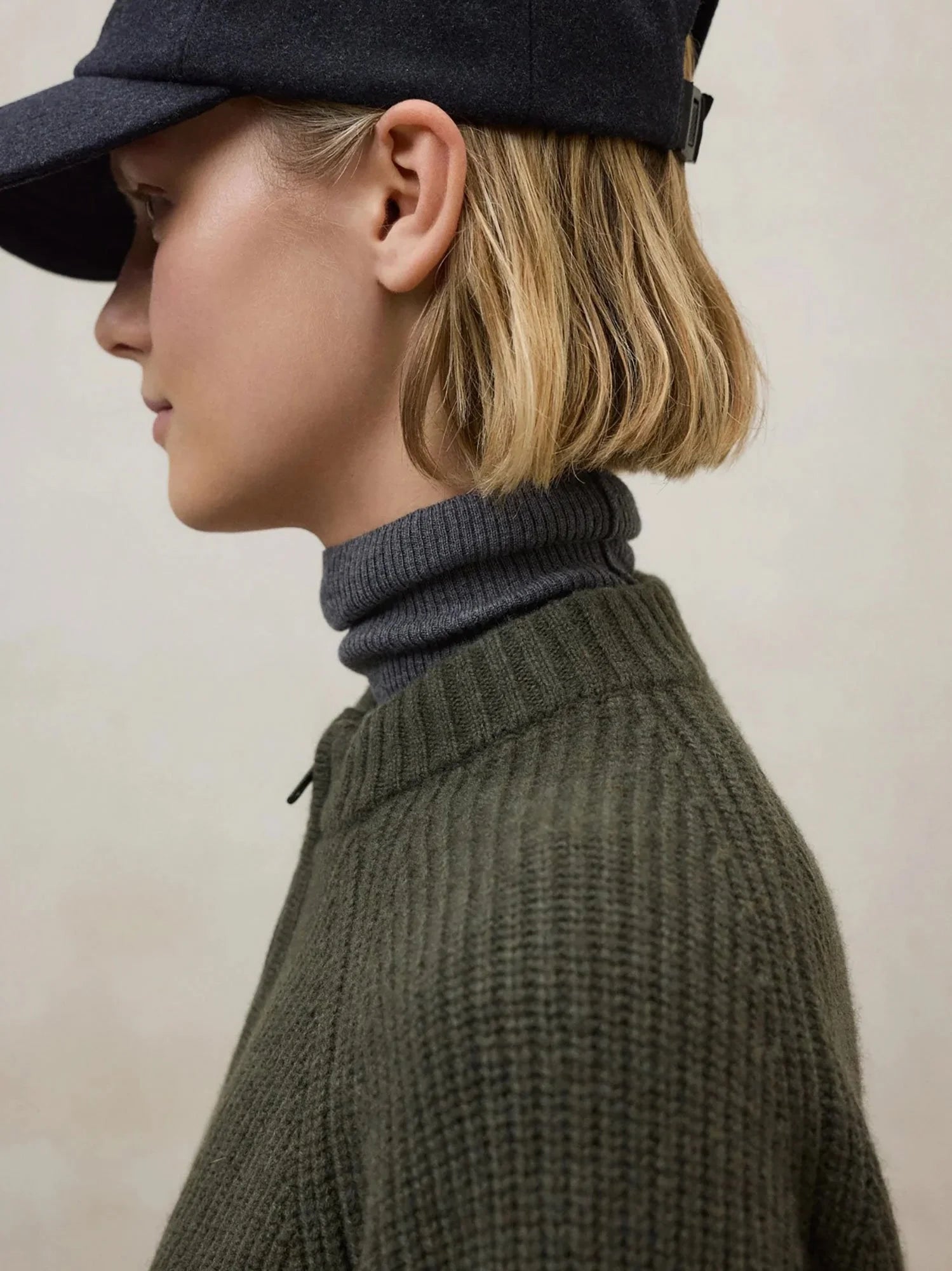 Ecoalf Lilium Knit