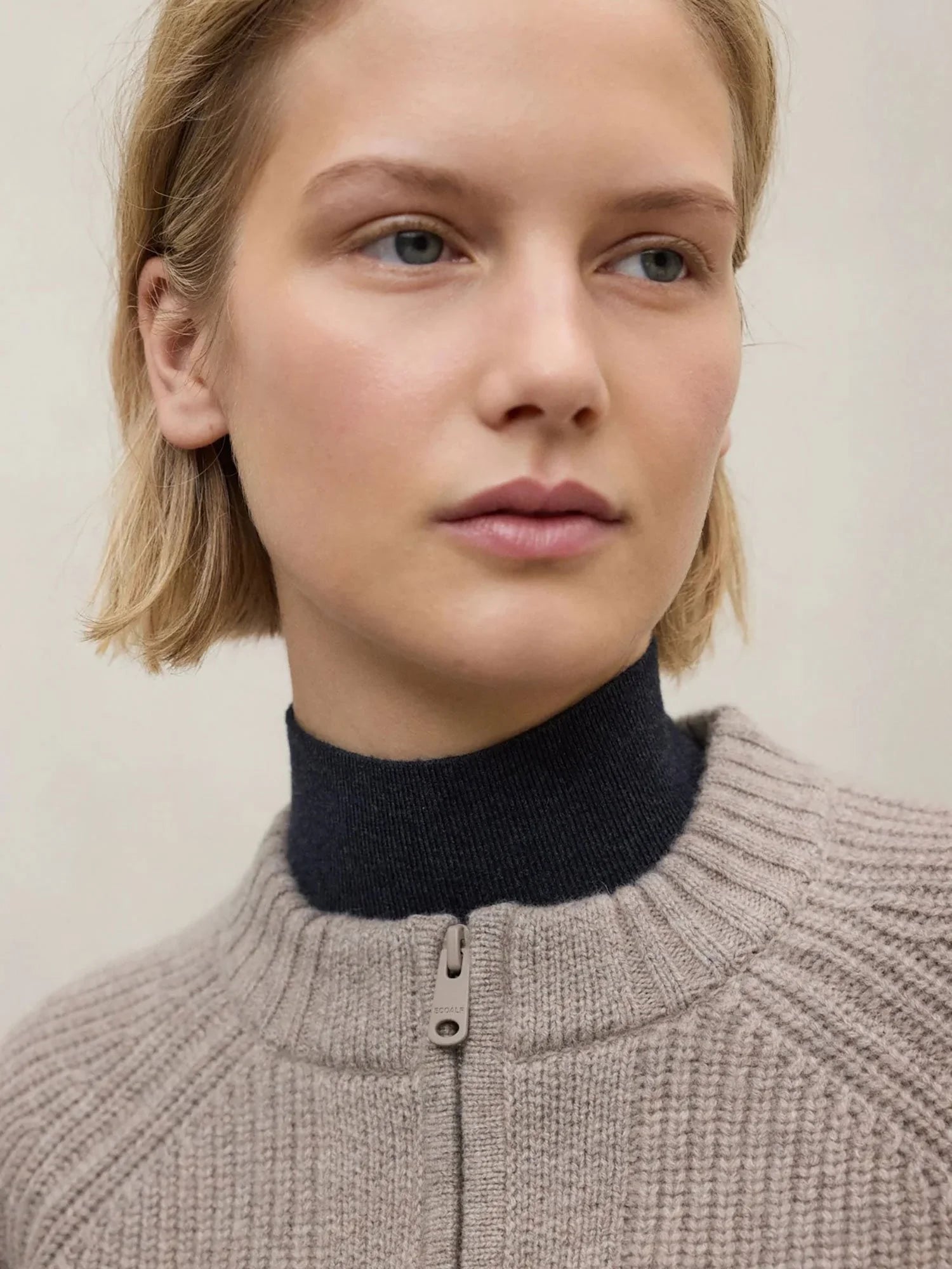 Ecoalf Lilium Knit