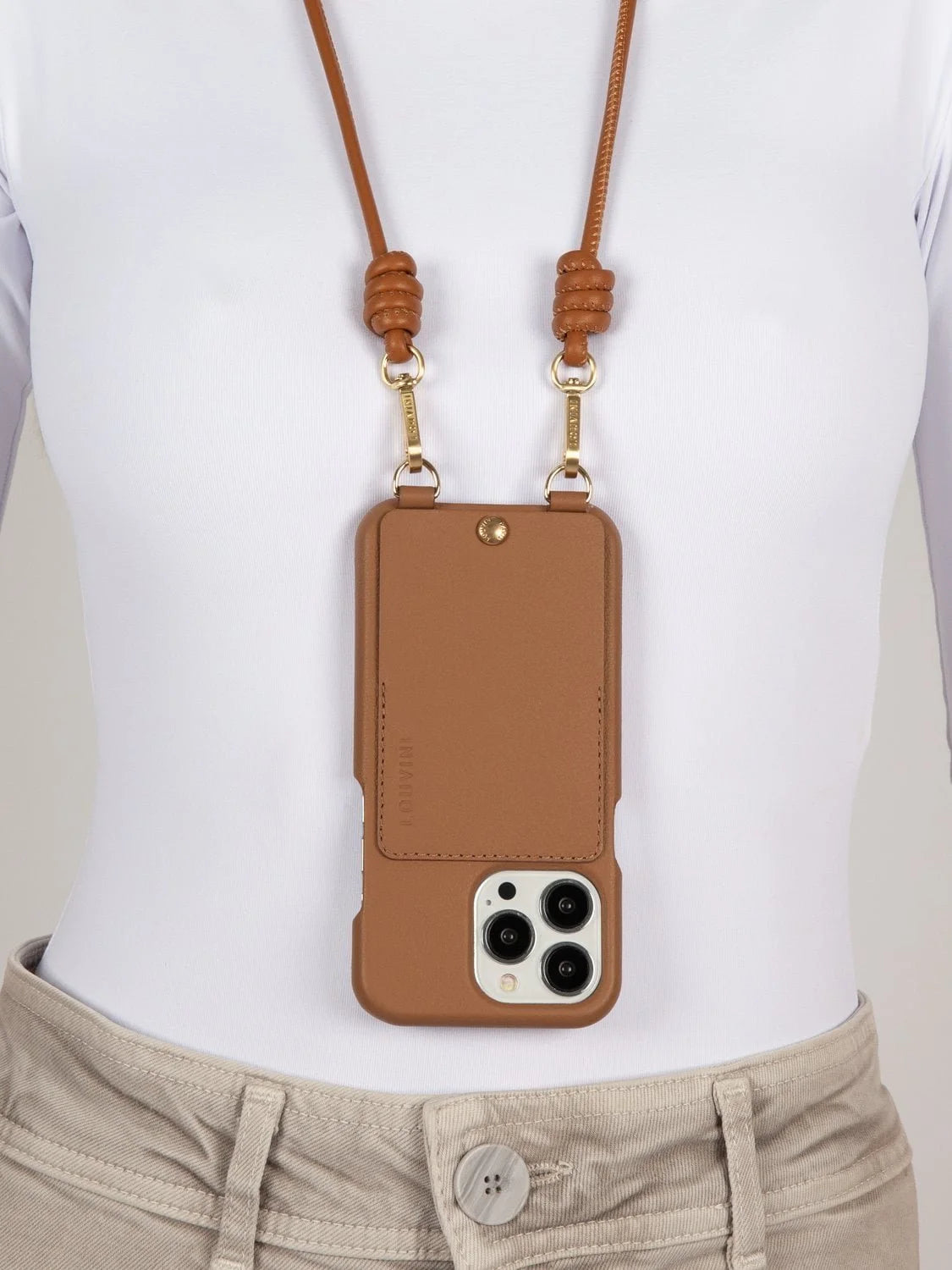 Louvini Lou Case