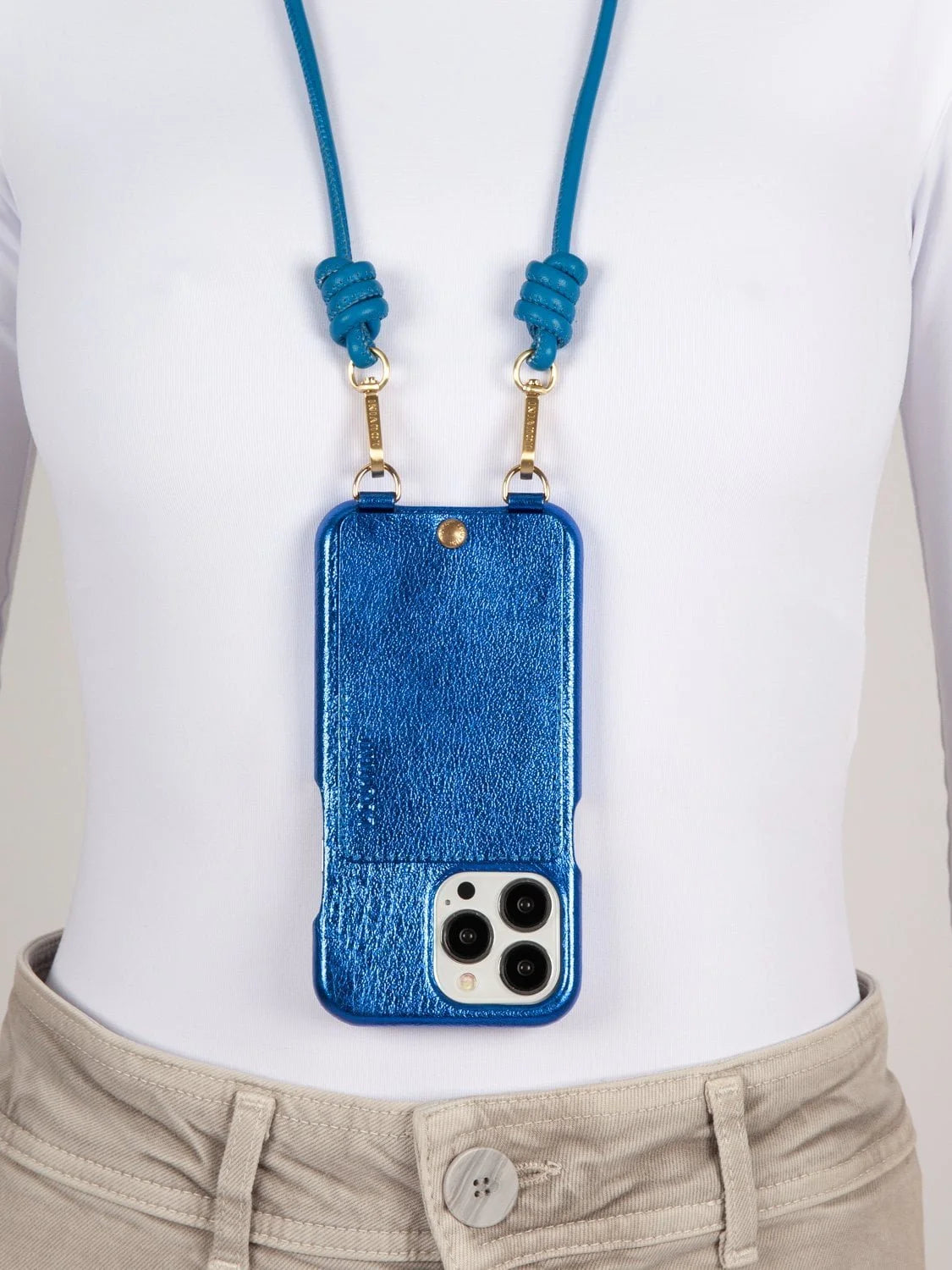 Louvini Lou Case