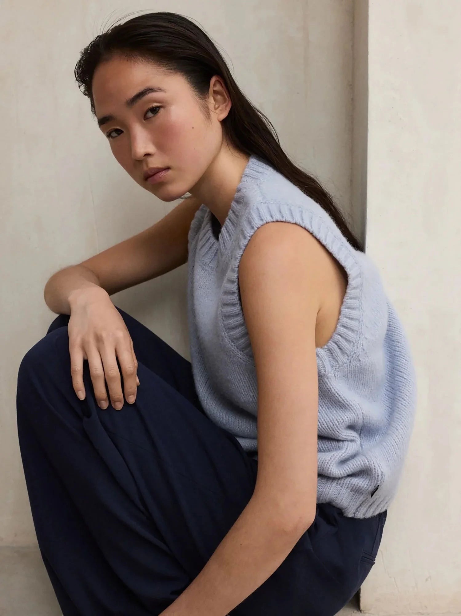 Ecoalf Maple Knit