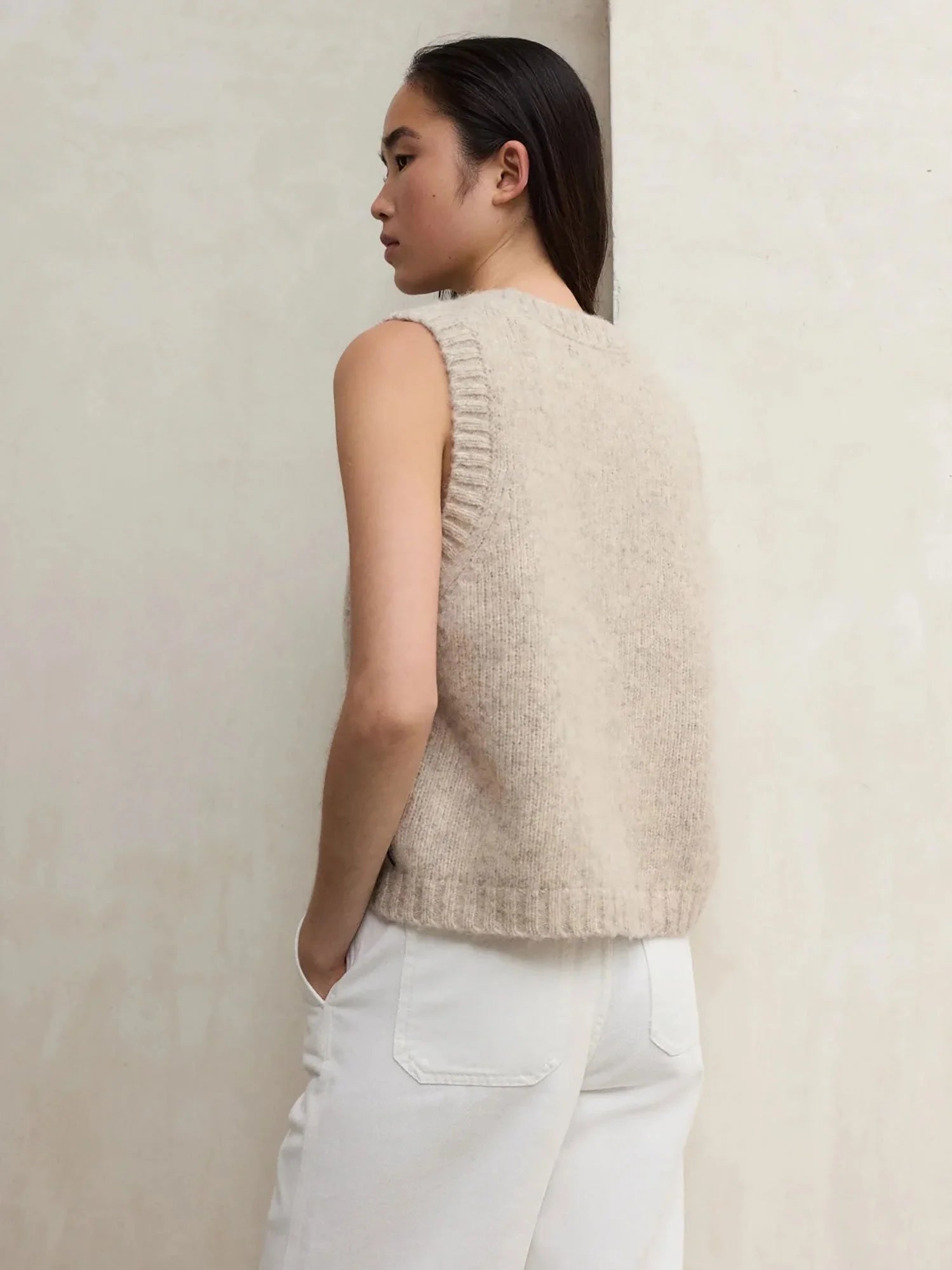 Ecoalf Maple Knit